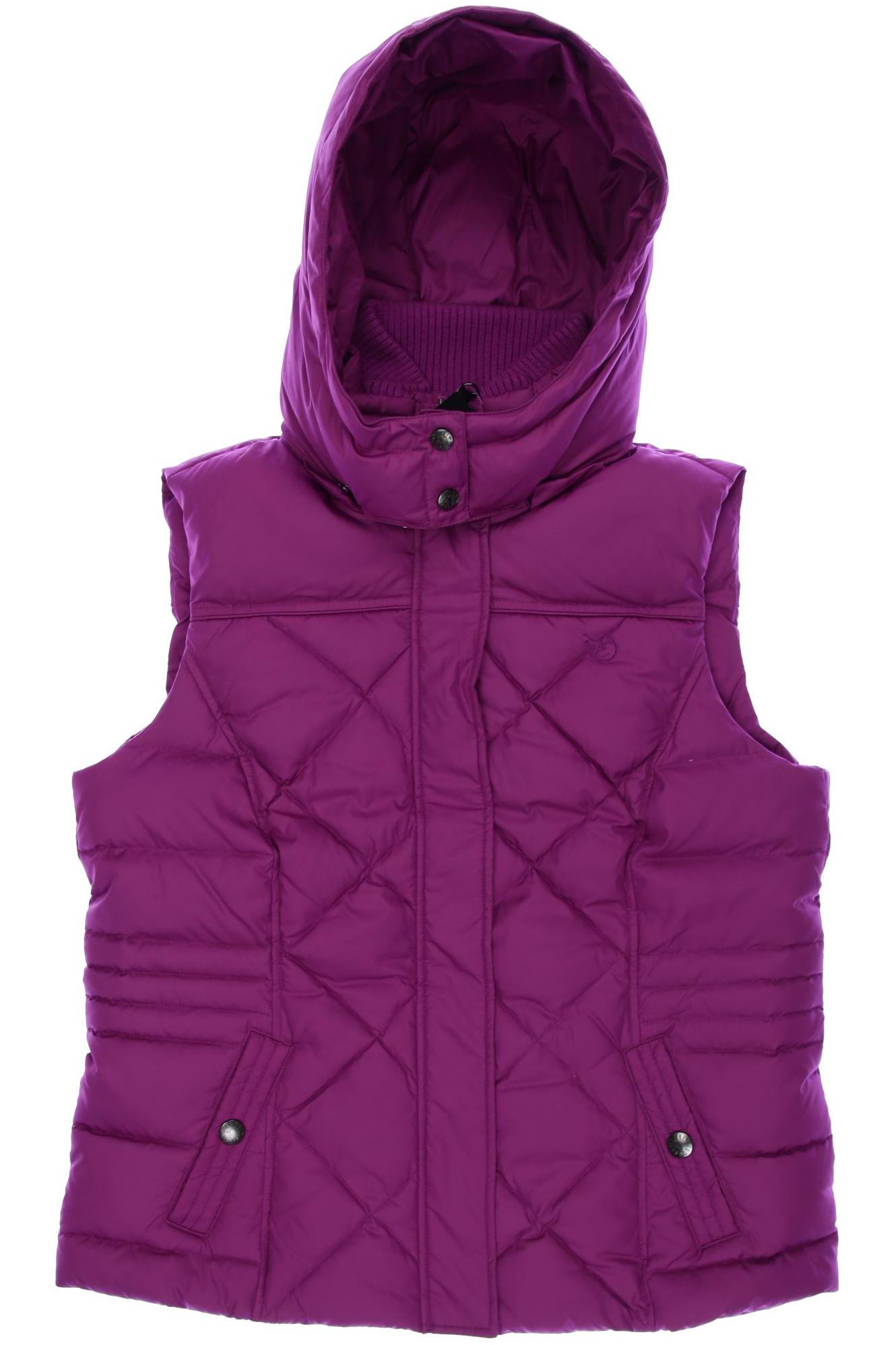

Esprit Damen Weste, pink, Gr. 42