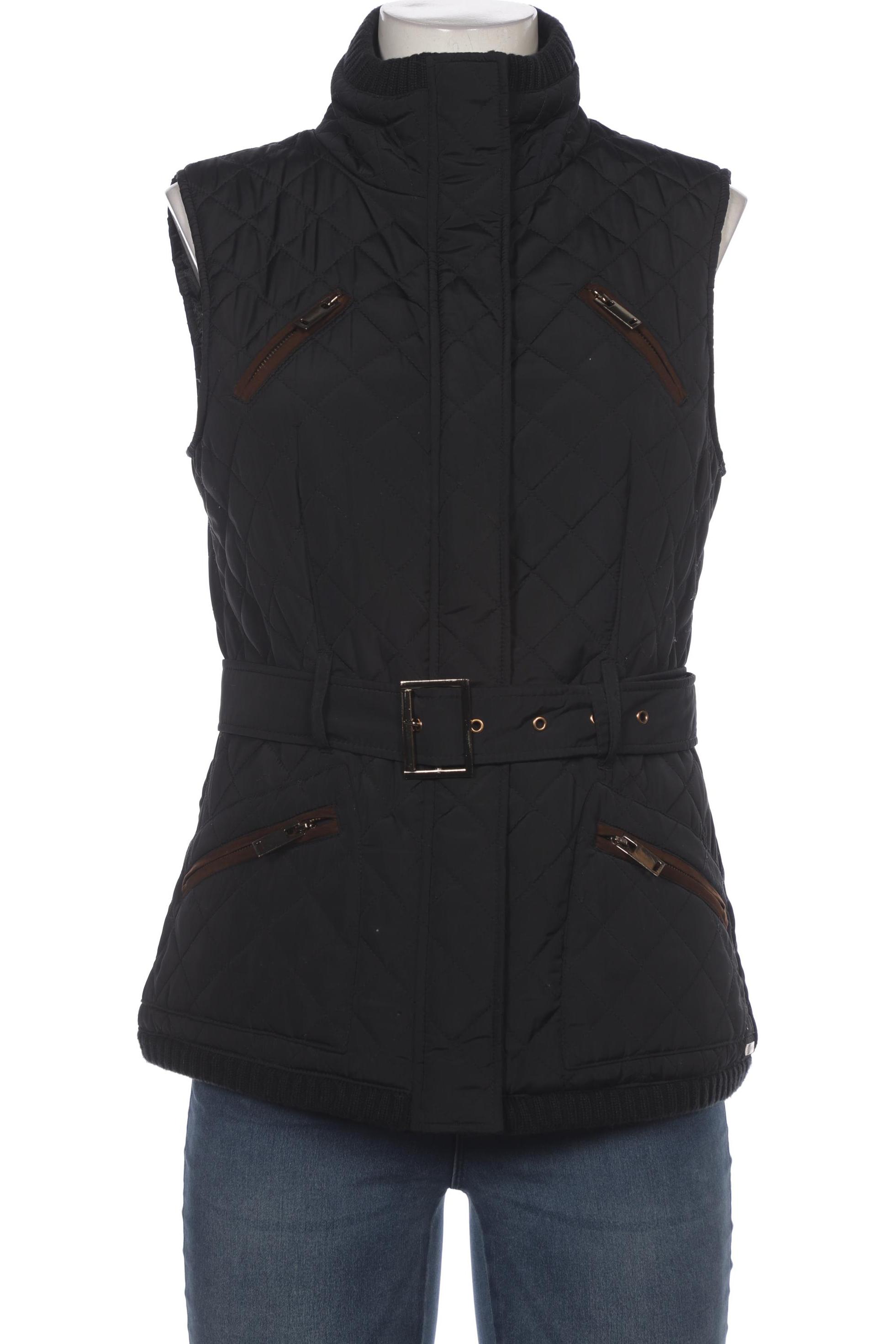 

Esprit Damen Weste, marineblau