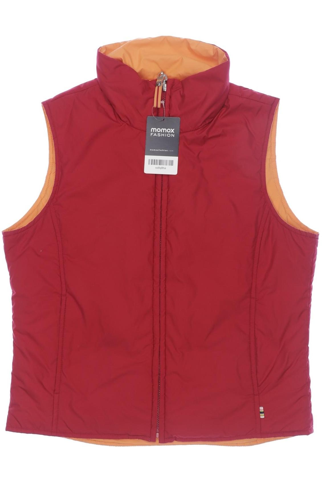 

Esprit Damen Weste, rot, Gr. 36