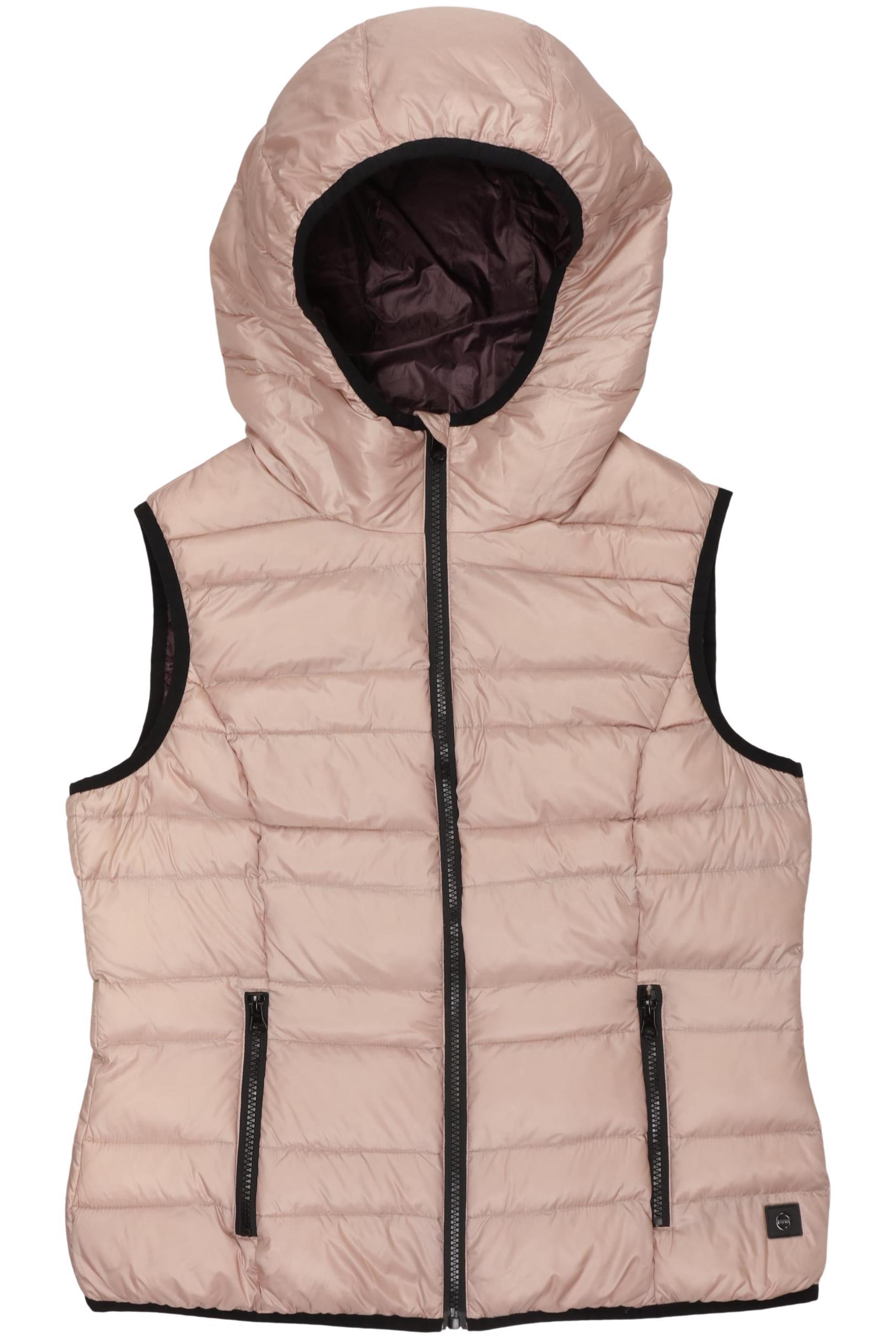 

Esprit Damen Weste, pink, Gr. 40