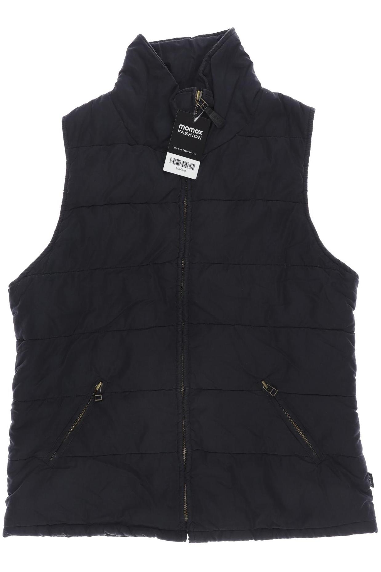 

Esprit Damen Weste, marineblau, Gr. 38