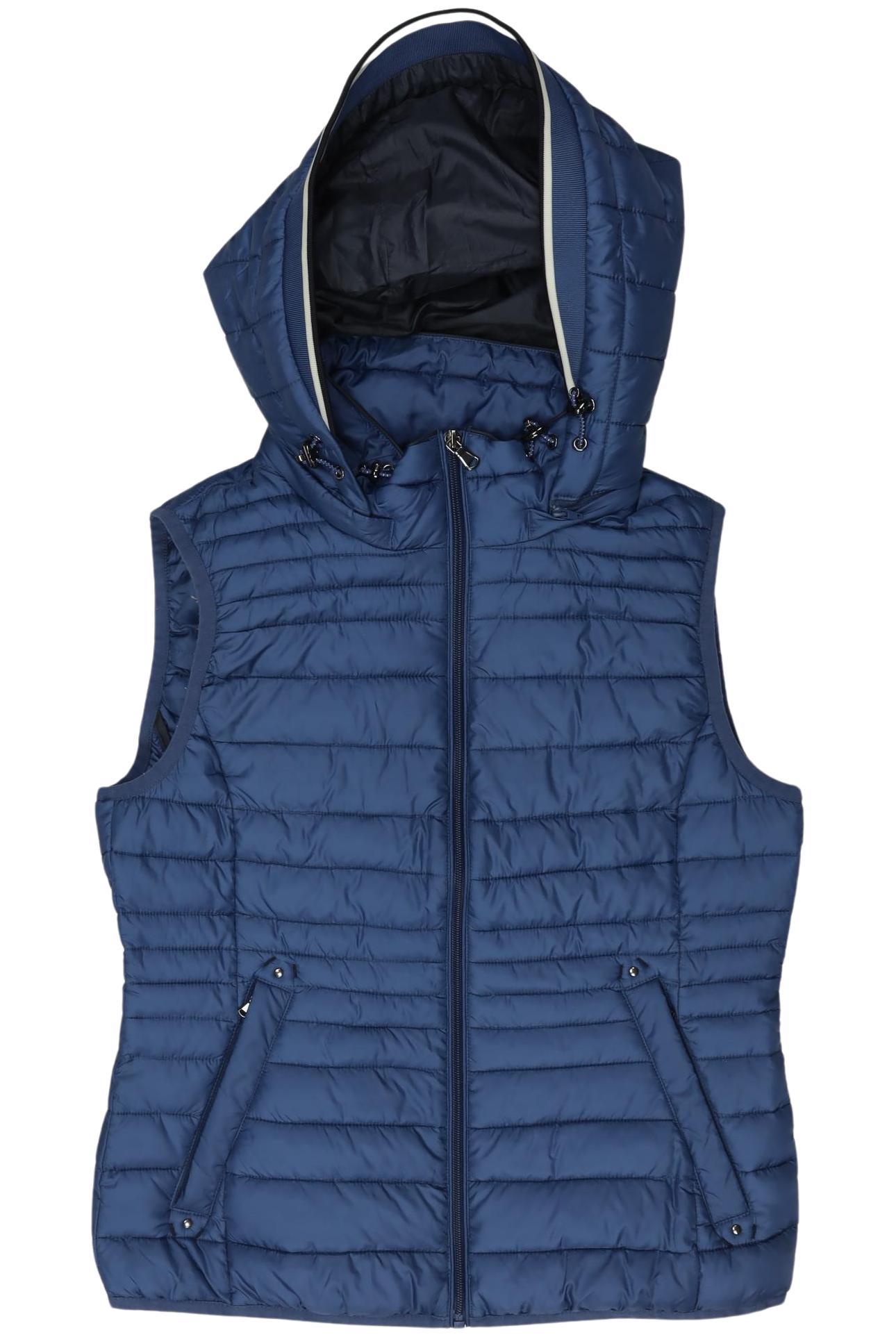 

Esprit Damen Weste, marineblau, Gr. 36