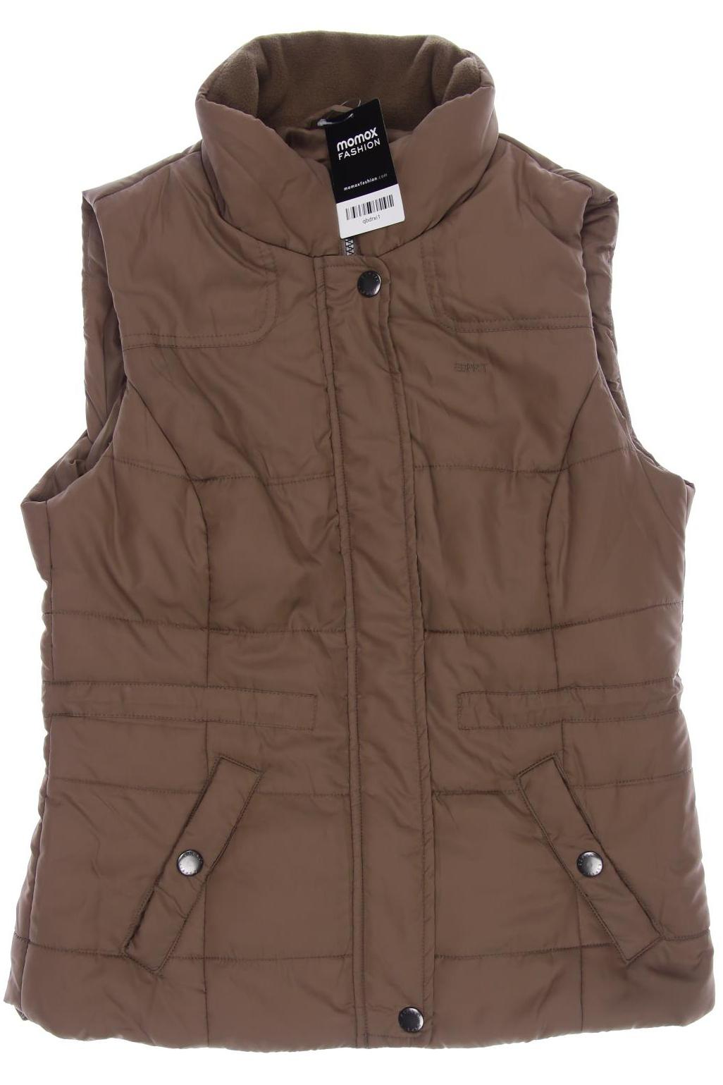 

Esprit Damen Weste, braun