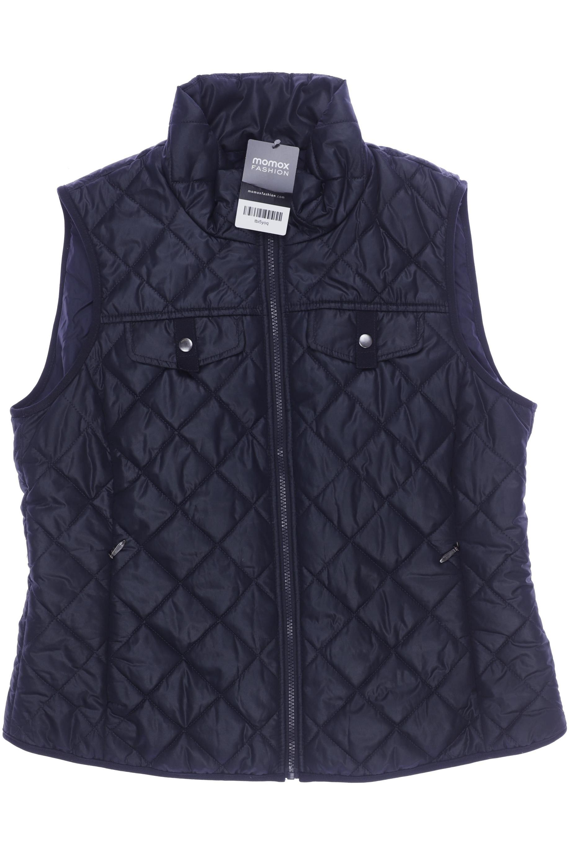 

Esprit Damen Weste, marineblau, Gr. 42