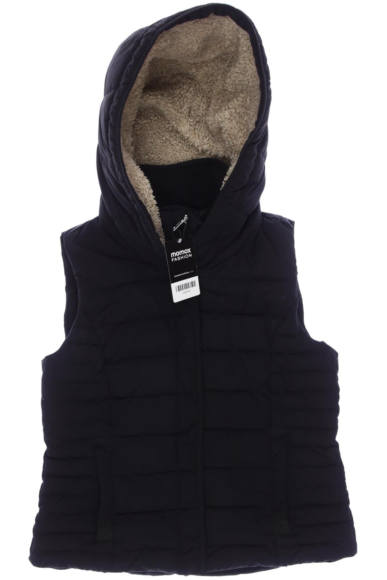 

Esprit Damen Weste, schwarz, Gr. 36