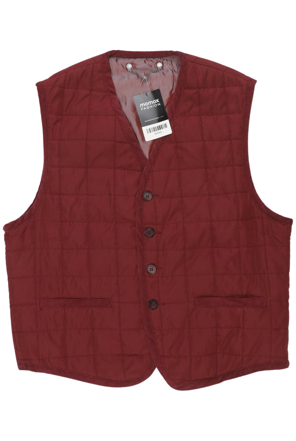 

Esprit Damen Weste, bordeaux, Gr. 42