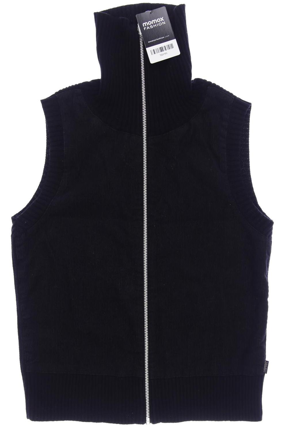 

Esprit Damen Weste, schwarz