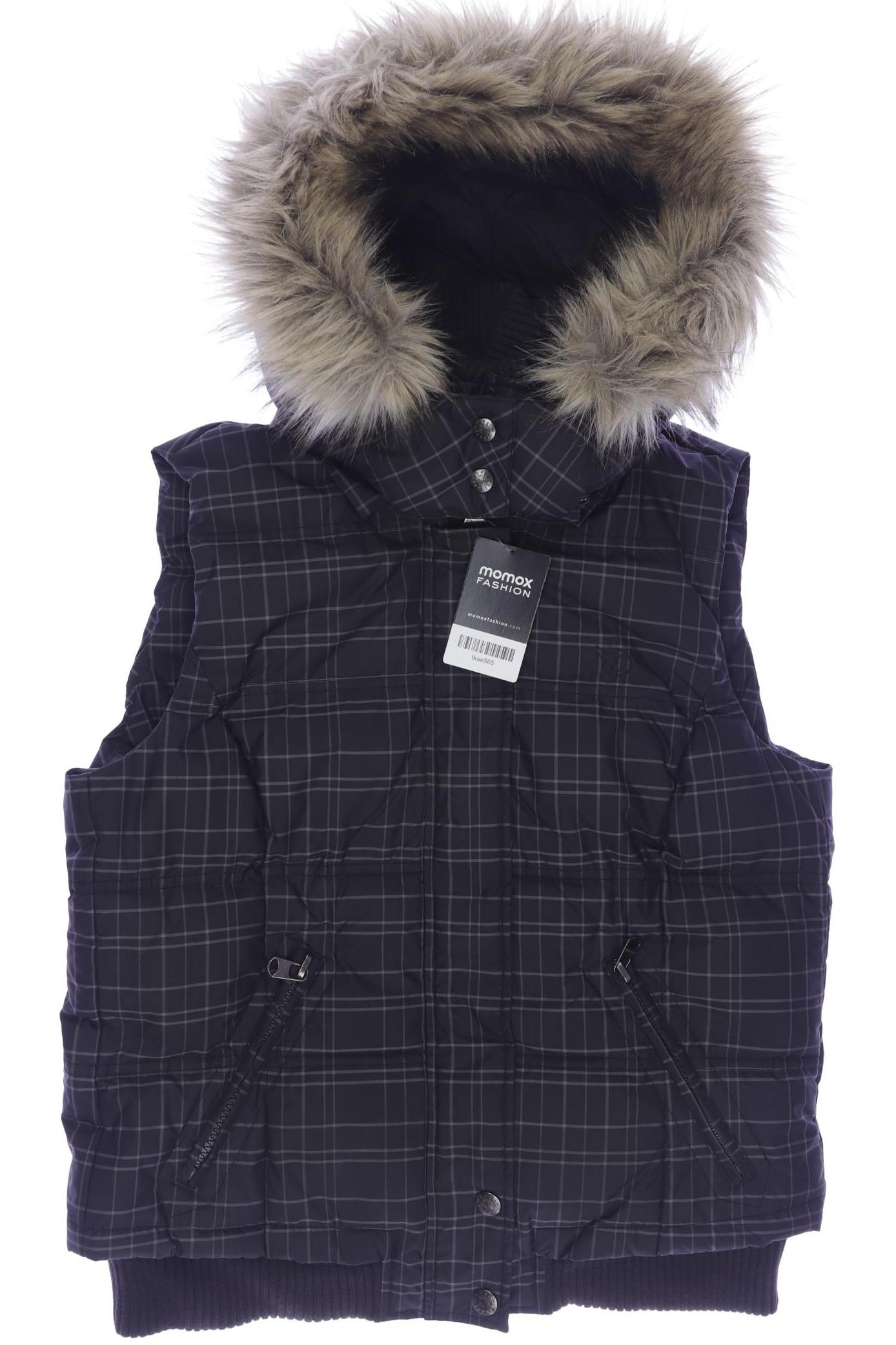 

Esprit Damen Weste, grau, Gr. 42
