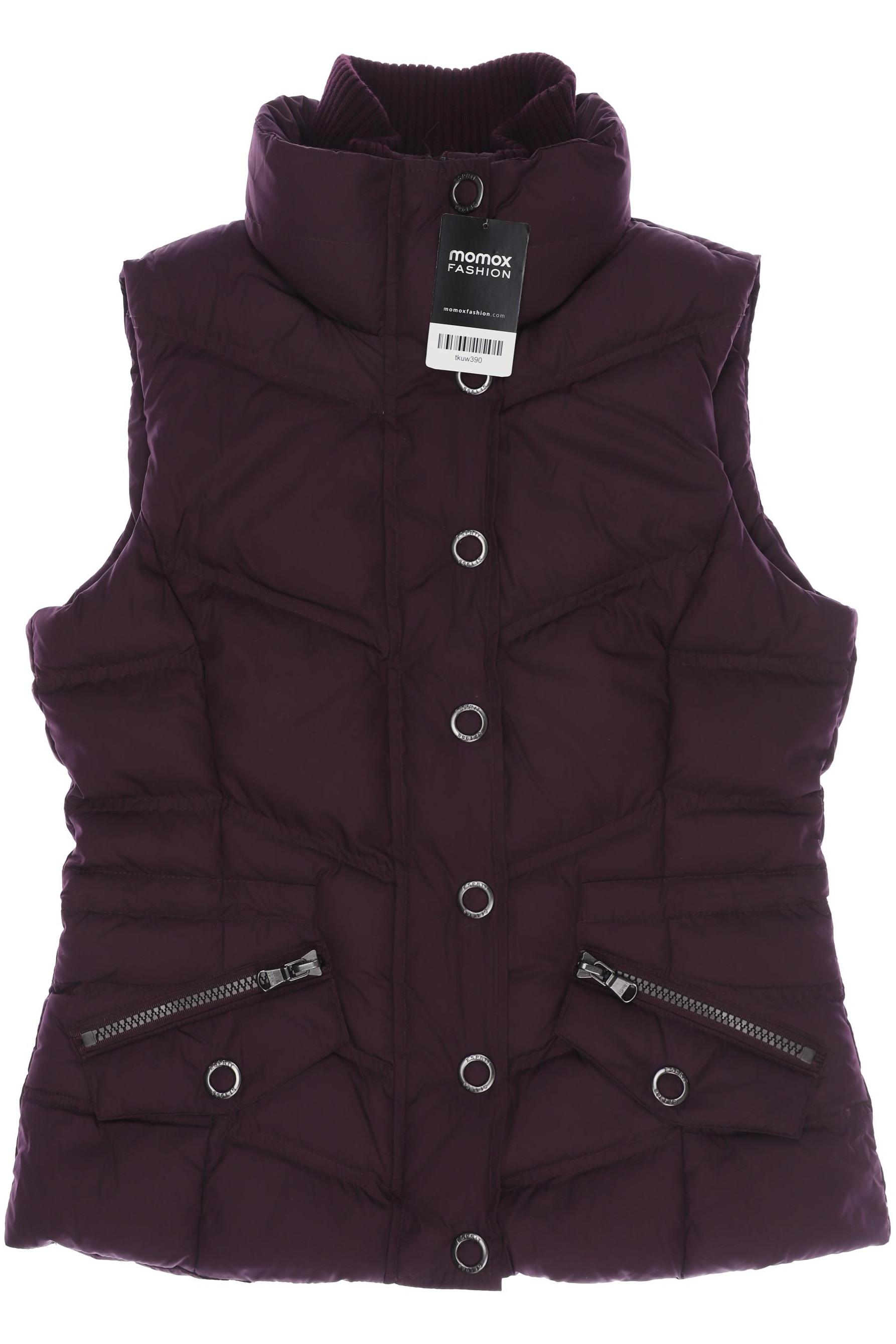 

Esprit Damen Weste, flieder
