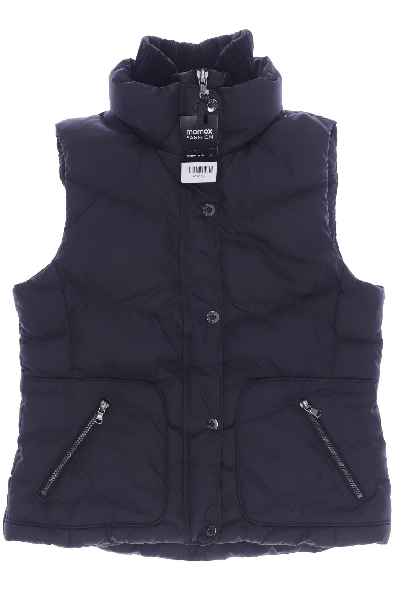 

Esprit Damen Weste, schwarz