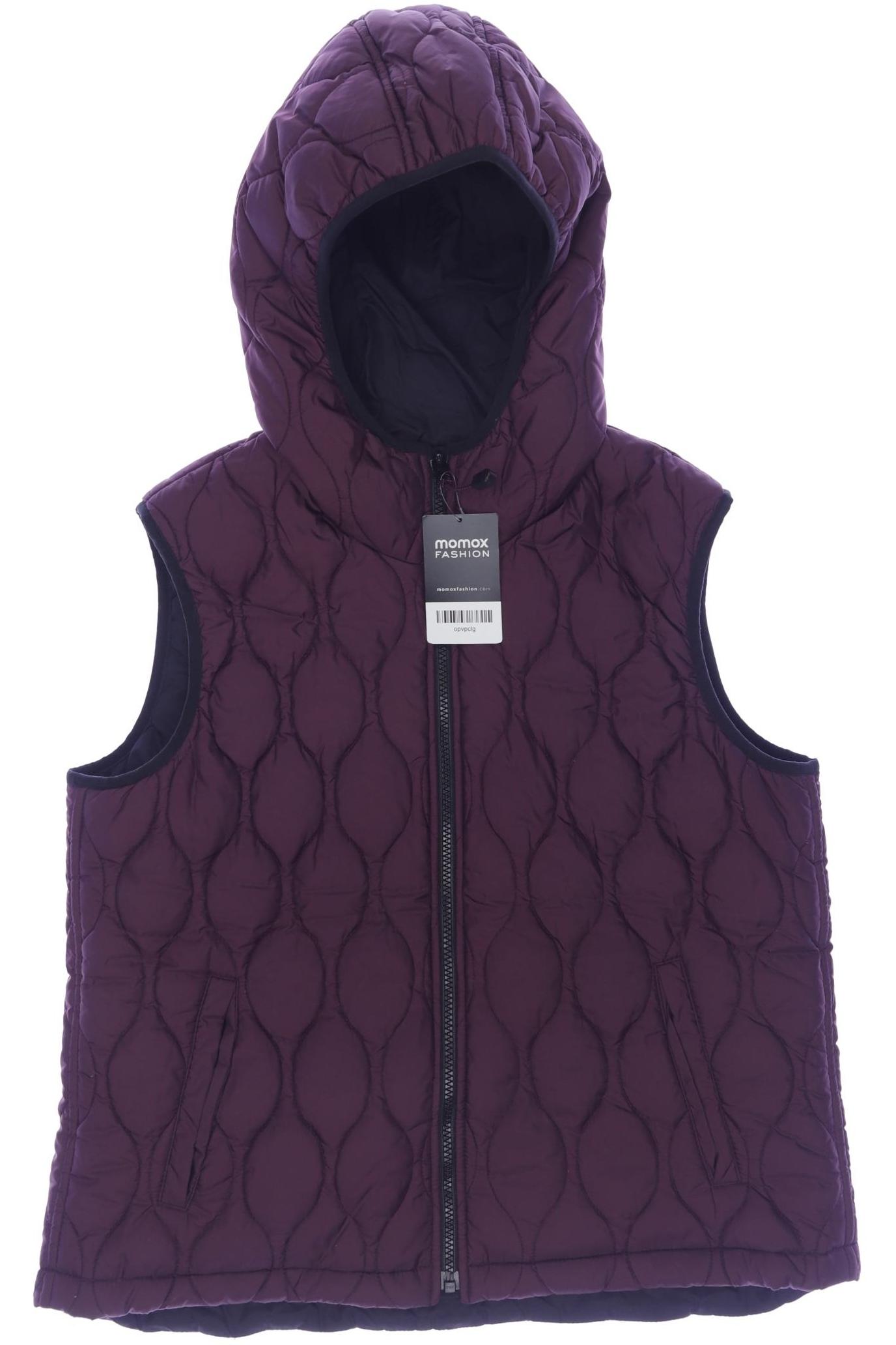 

Esprit Damen Weste, bordeaux, Gr. 38