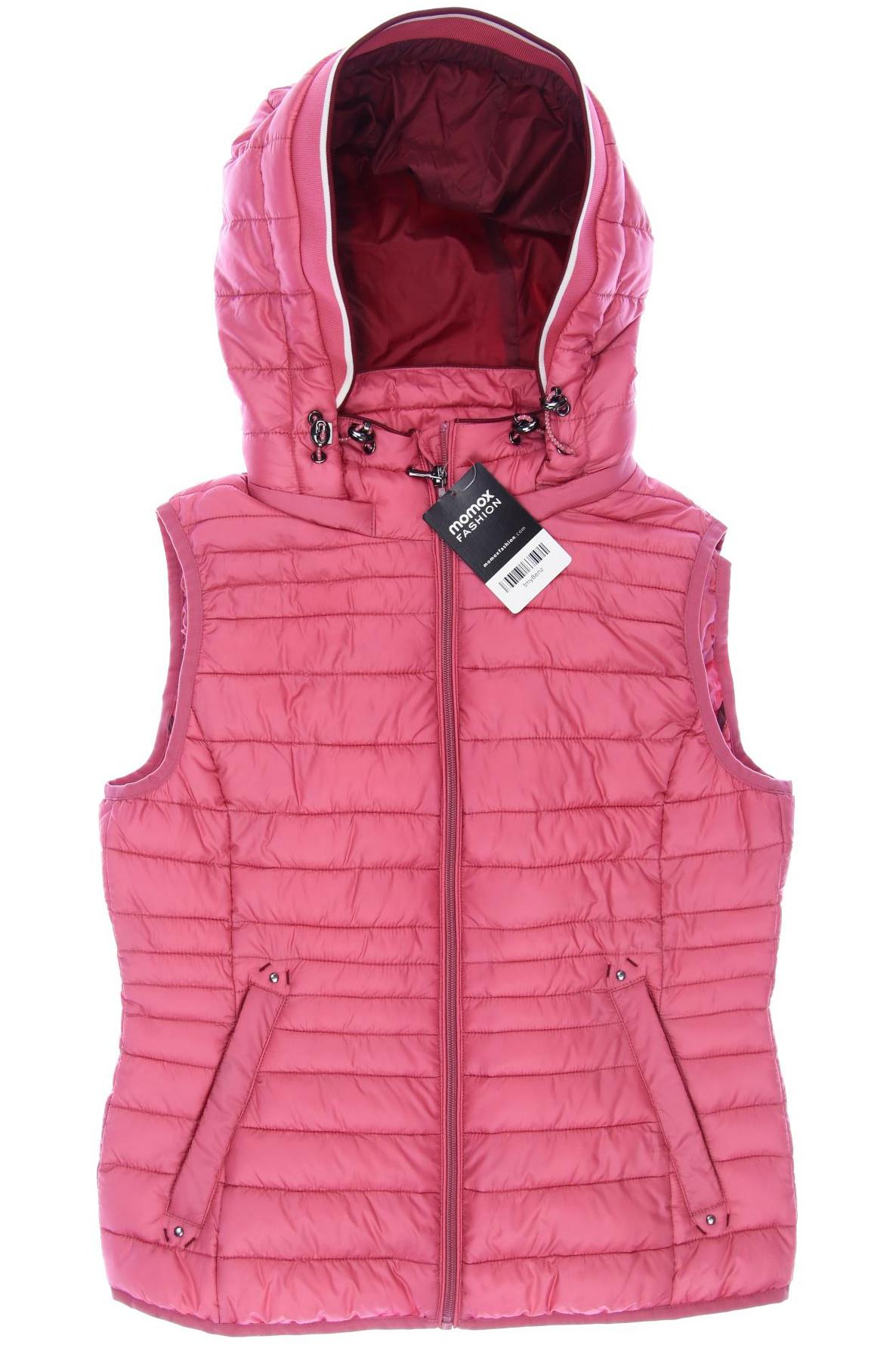 

Esprit Damen Weste, pink