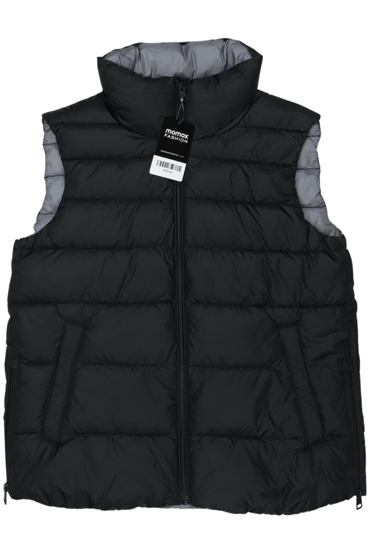 

Esprit Damen Weste, schwarz, Gr. 36