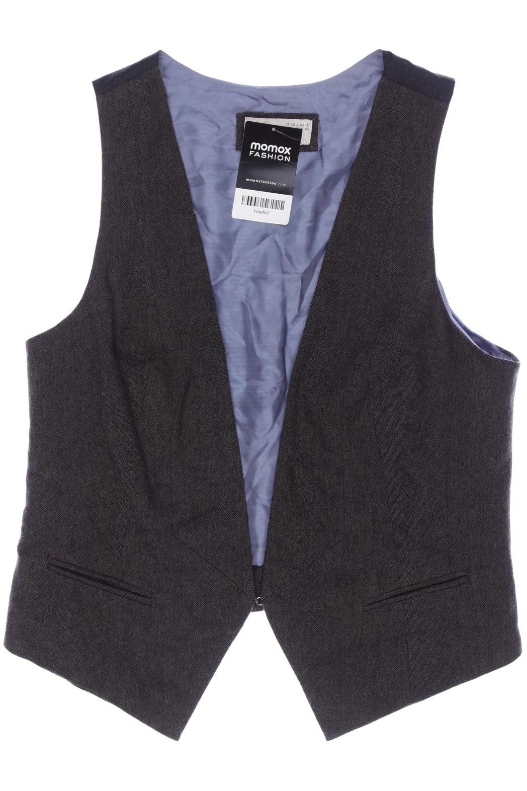 

Esprit Damen Weste, grau, Gr. 40