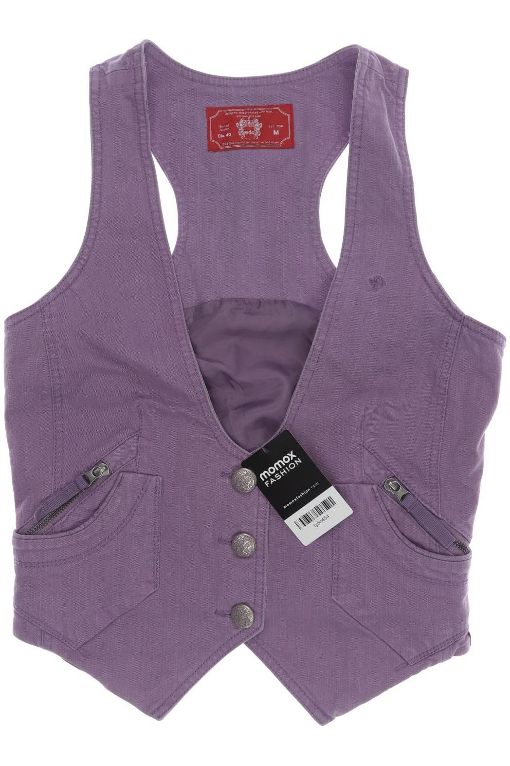 

Esprit Damen Weste, flieder