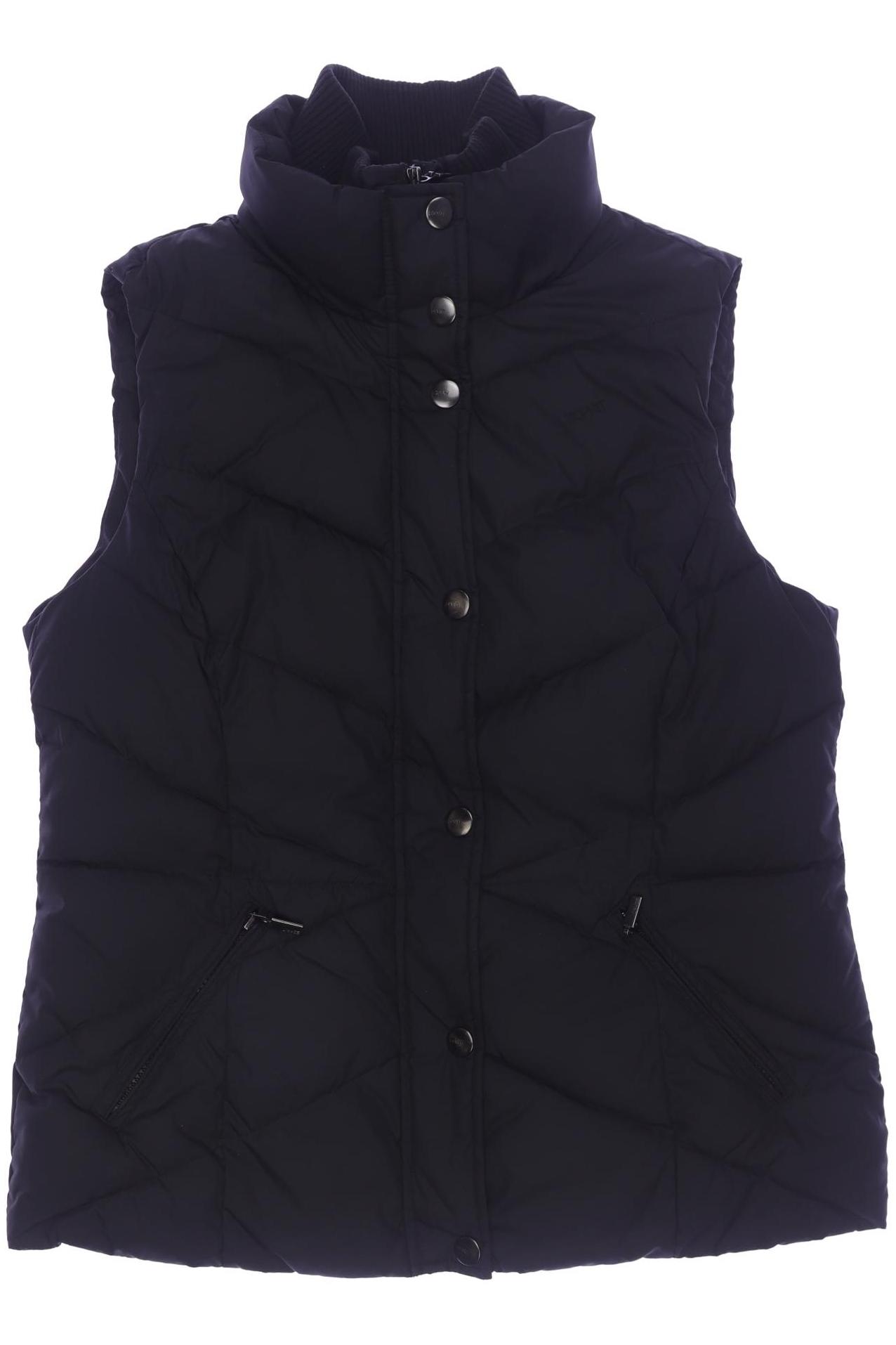

Esprit Damen Weste, schwarz, Gr. 40