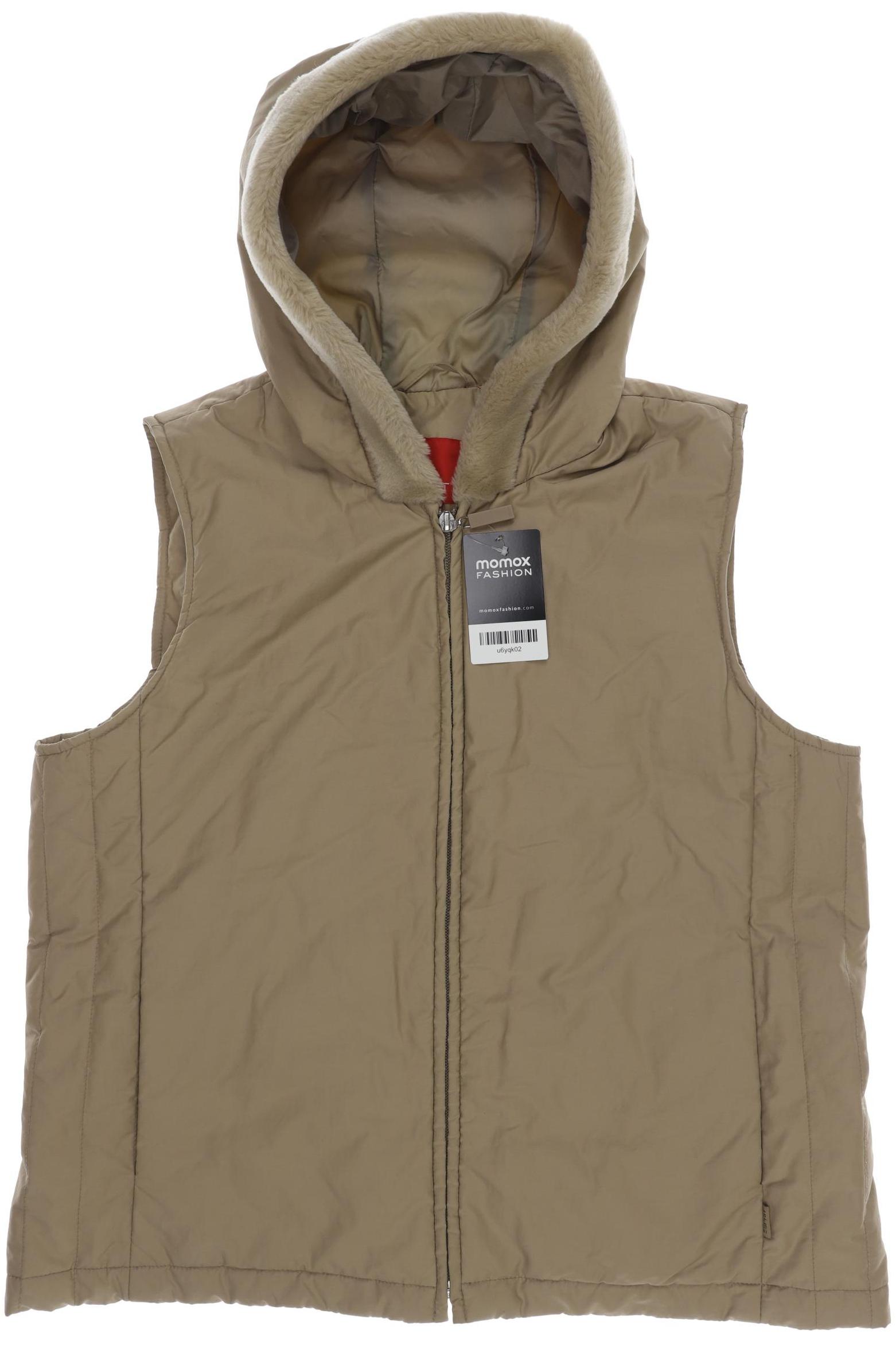 

Esprit Damen Weste, beige, Gr. 44