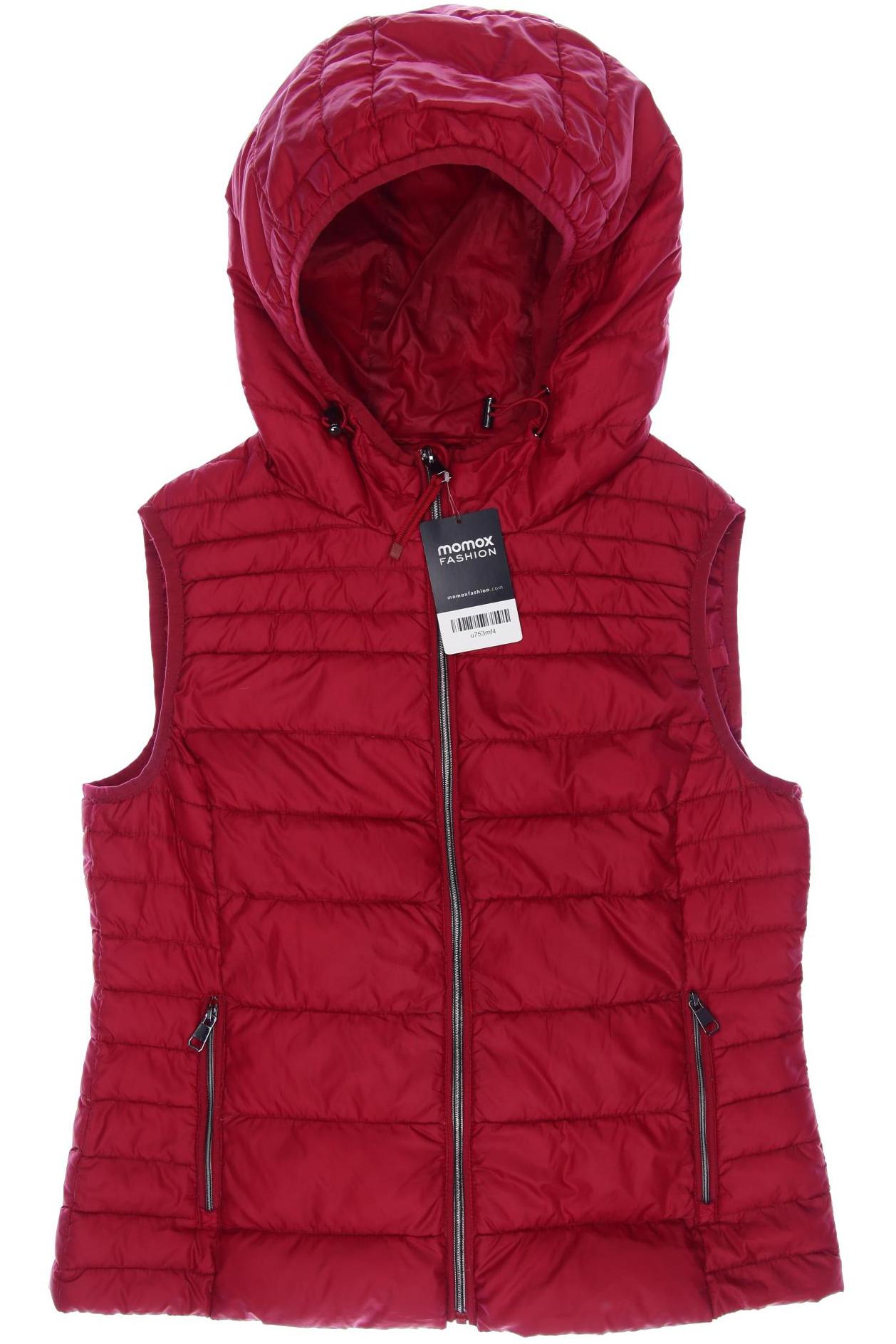 

Esprit Damen Weste, rot
