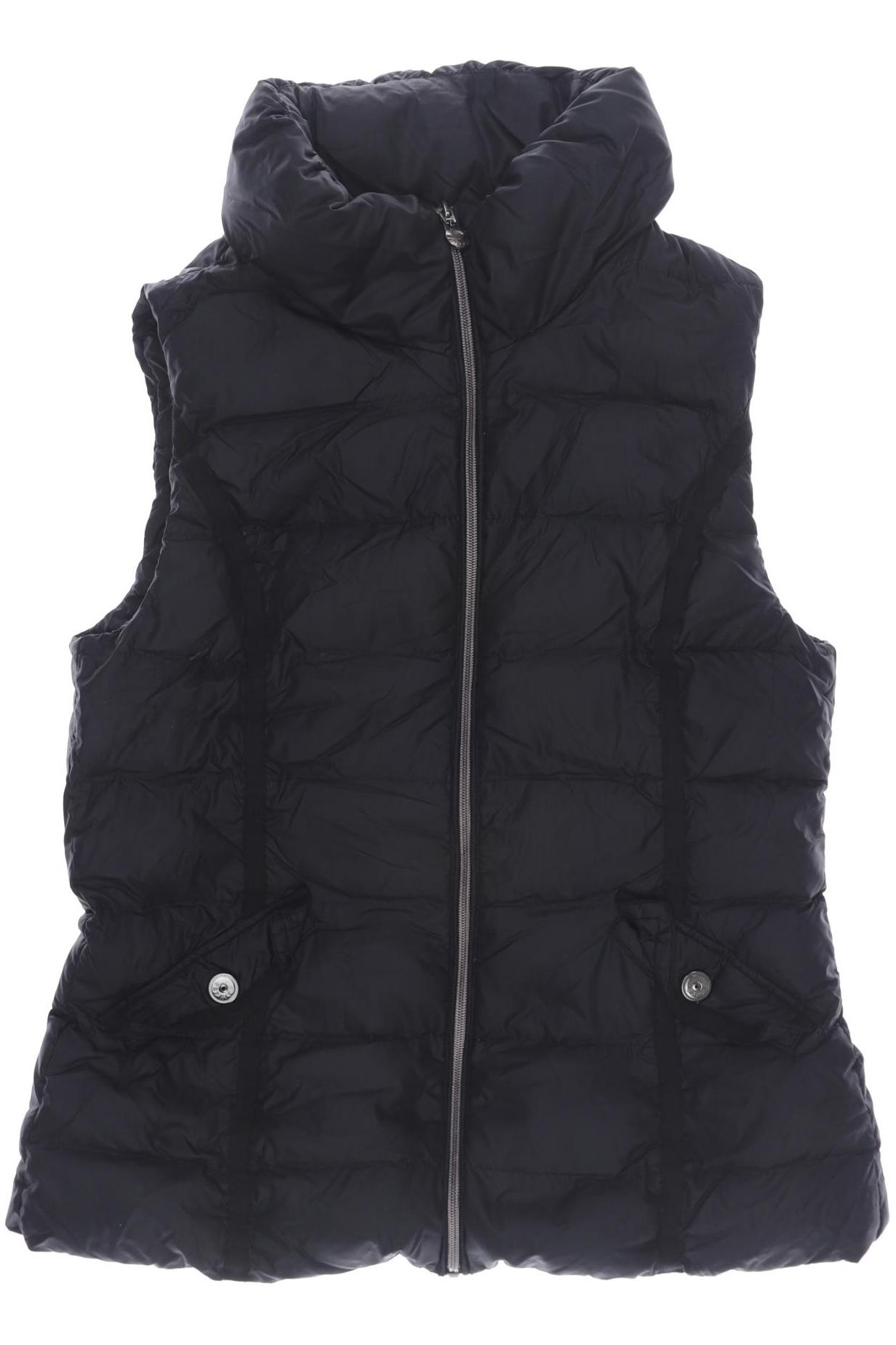 

Esprit Damen Weste, schwarz, Gr. 38