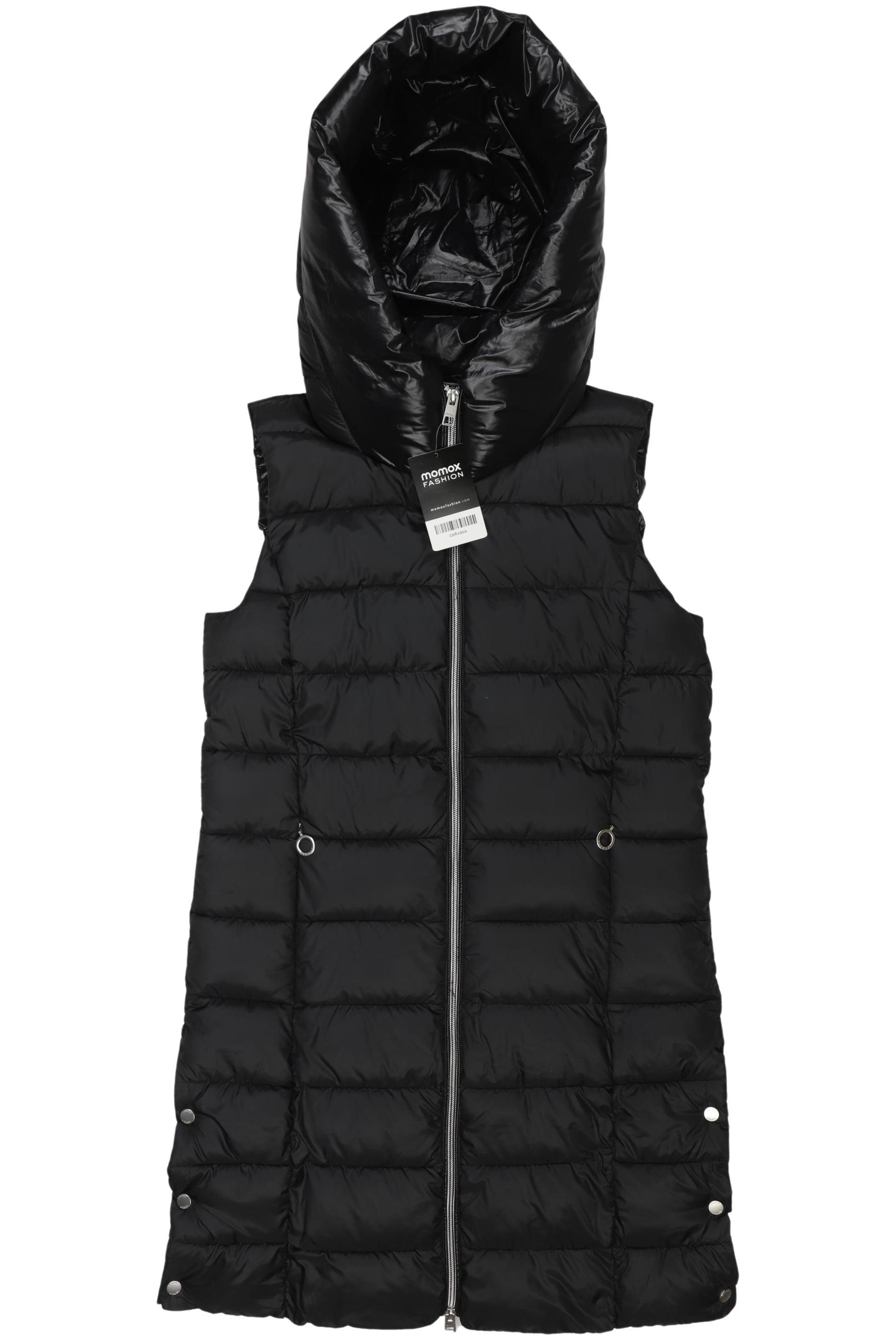 

Esprit Damen Weste, schwarz, Gr. 36