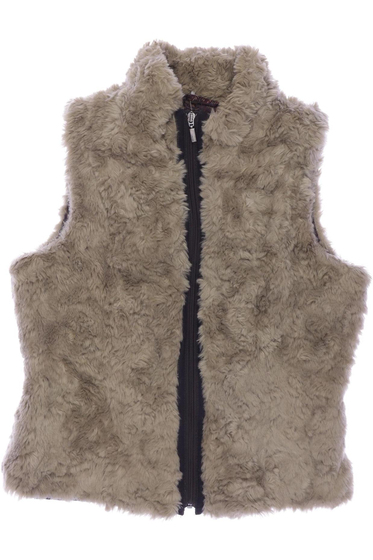 

Esprit Damen Weste, beige, Gr. 40
