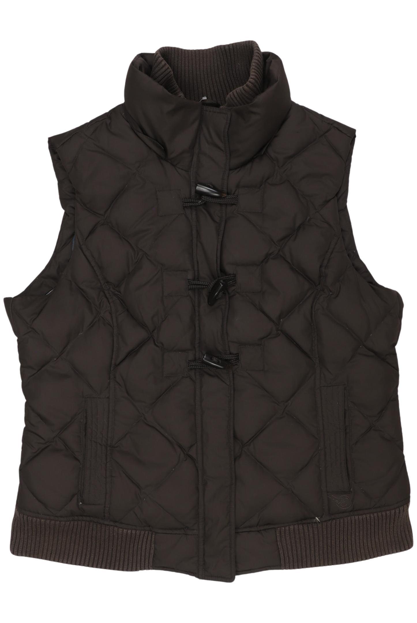 

Esprit Damen Weste, braun, Gr. 44