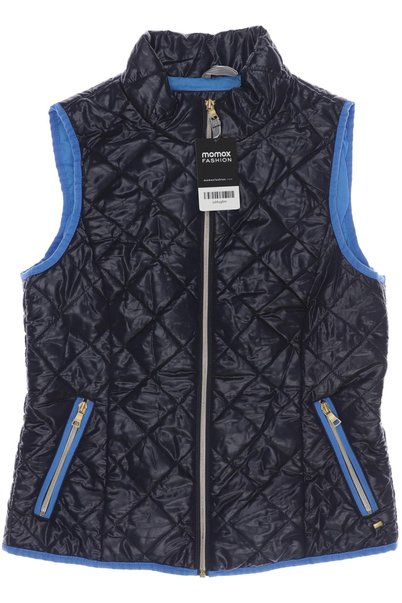 

Esprit Damen Weste, marineblau, Gr. 38