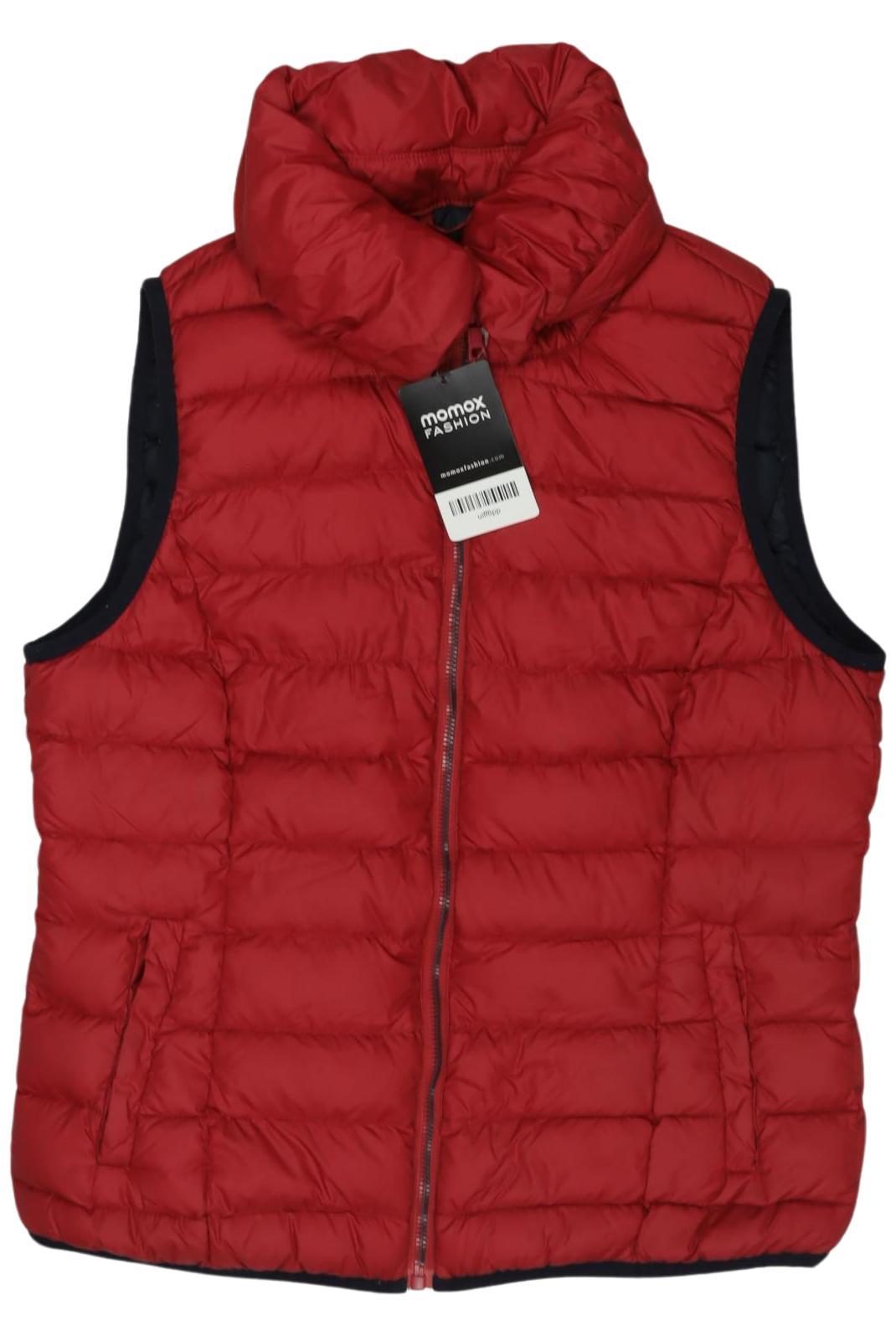 

Esprit Damen Weste, rot, Gr. 38