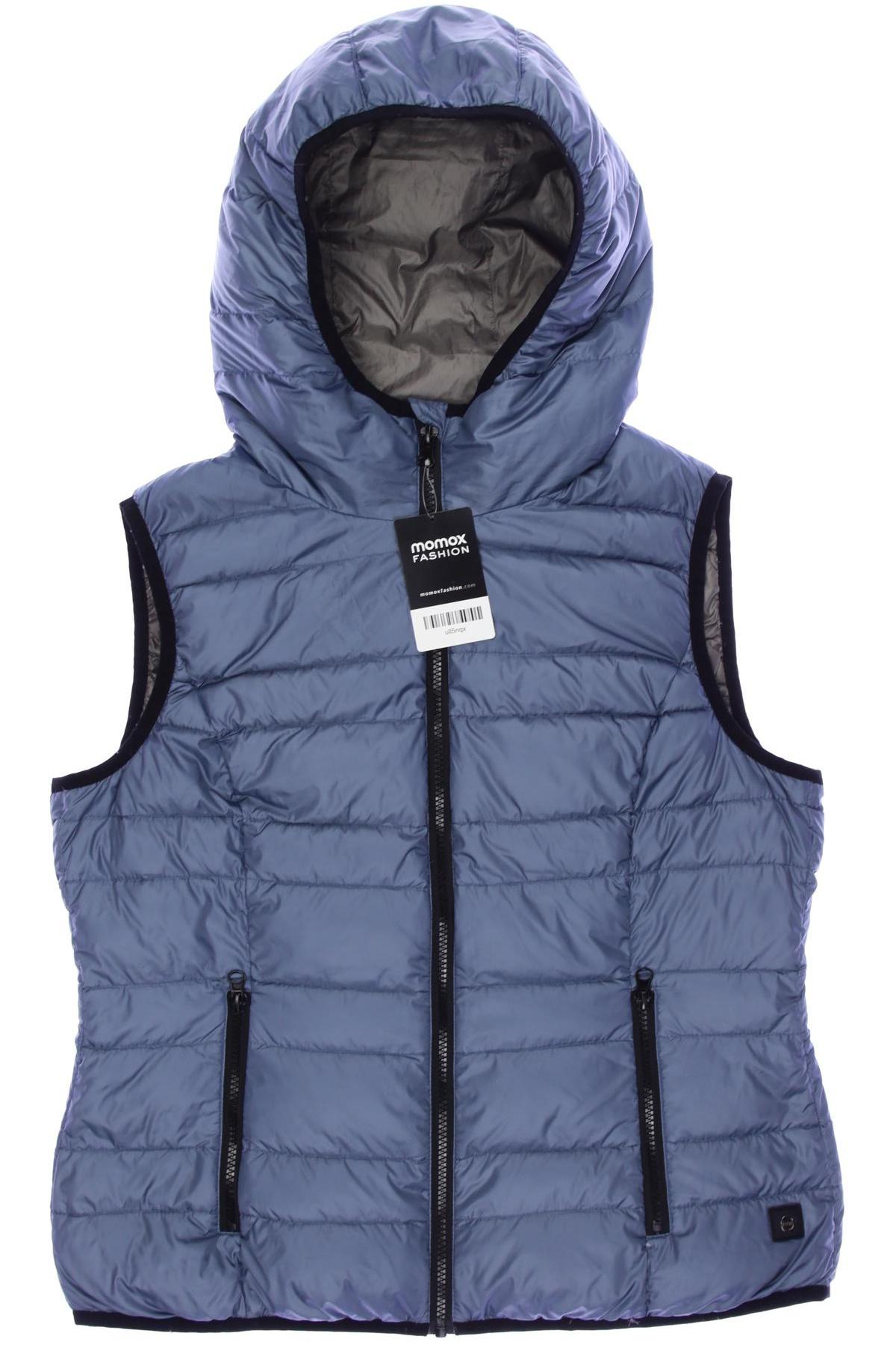 

Esprit Damen Weste, blau, Gr. 40