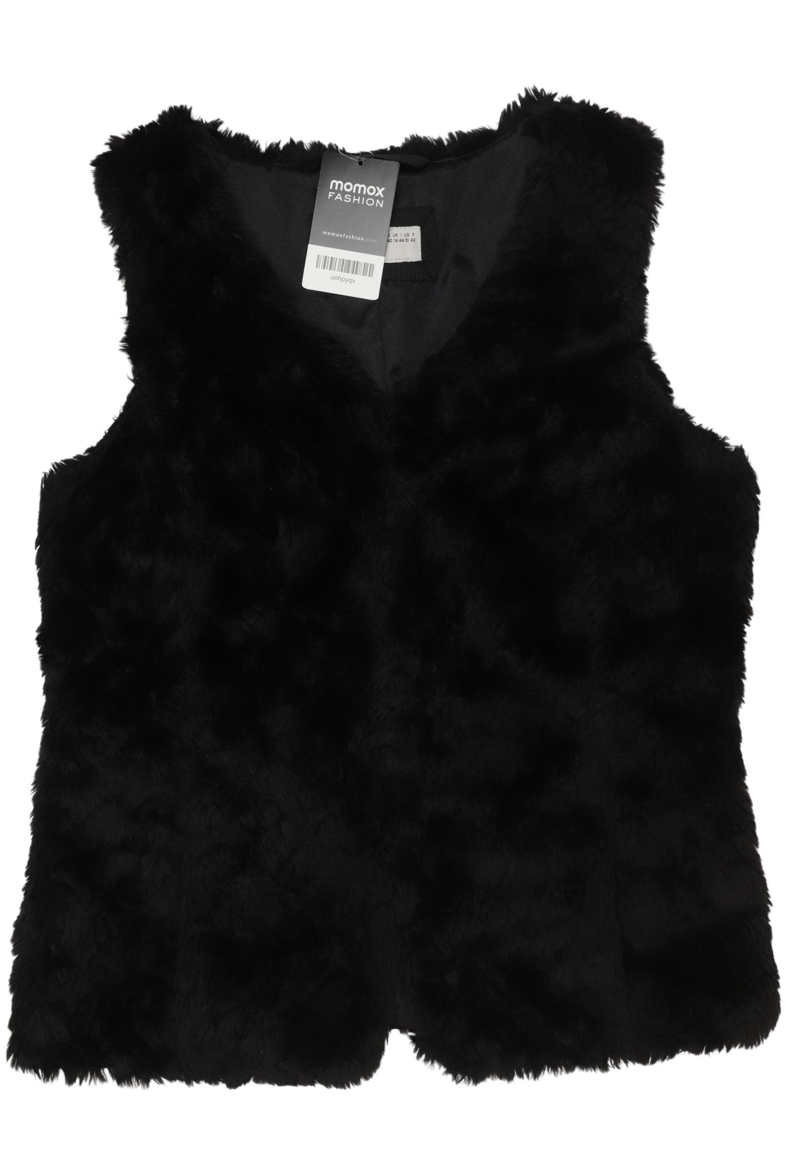 

Esprit Damen Weste, schwarz, Gr. 40