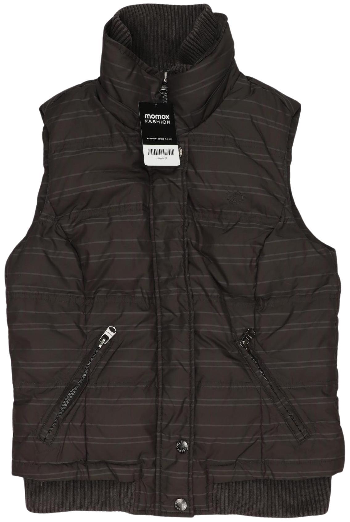 

Esprit Damen Weste, braun, Gr. 38