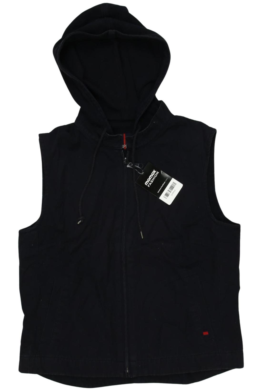 

Esprit Damen Weste, marineblau, Gr. 38