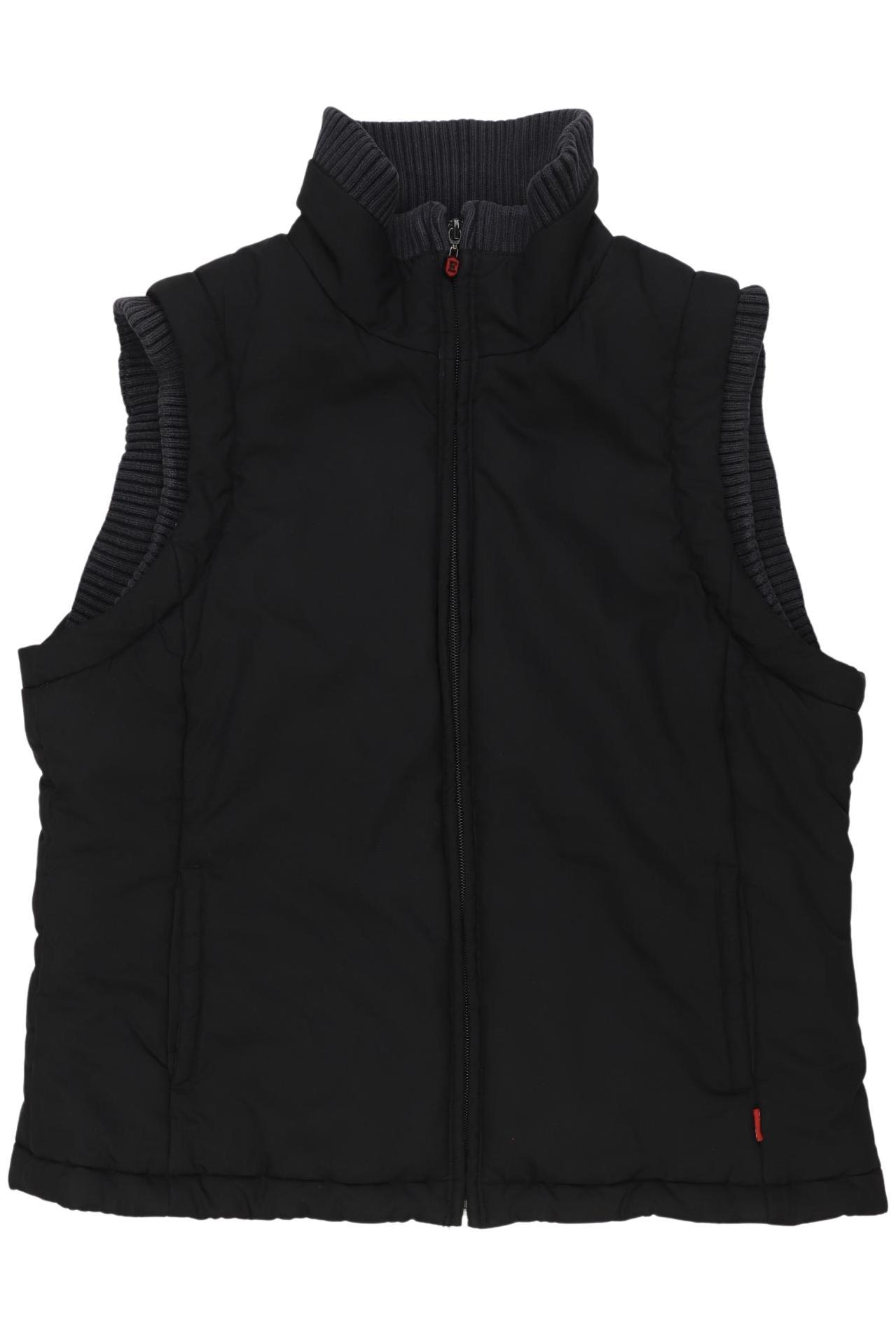 

Esprit Damen Weste, schwarz, Gr. 42