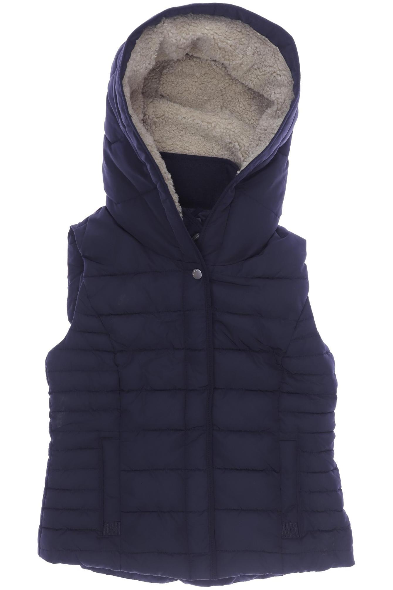 

Esprit Damen Weste, marineblau, Gr. 34