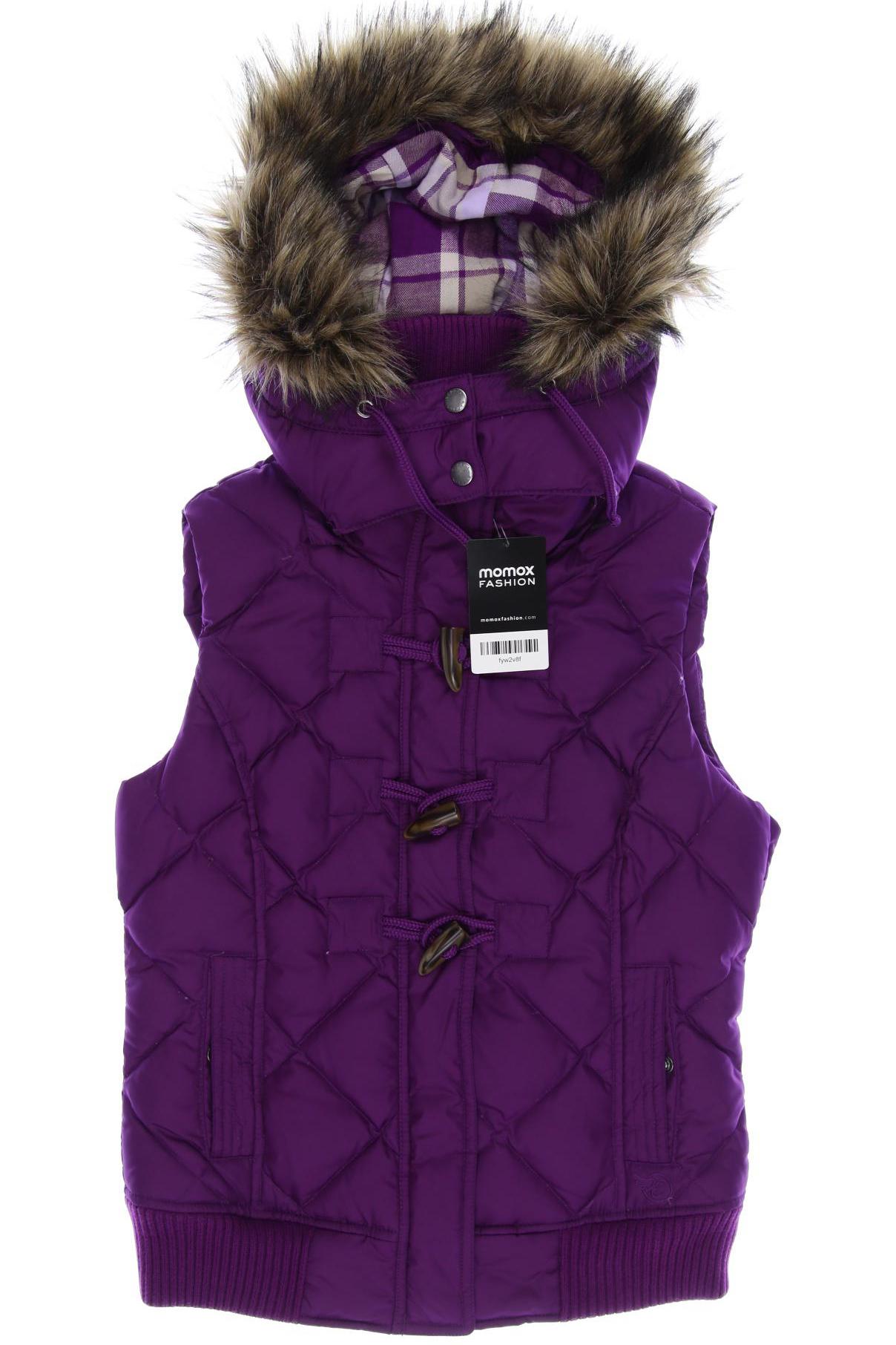 

Esprit Damen Weste, flieder