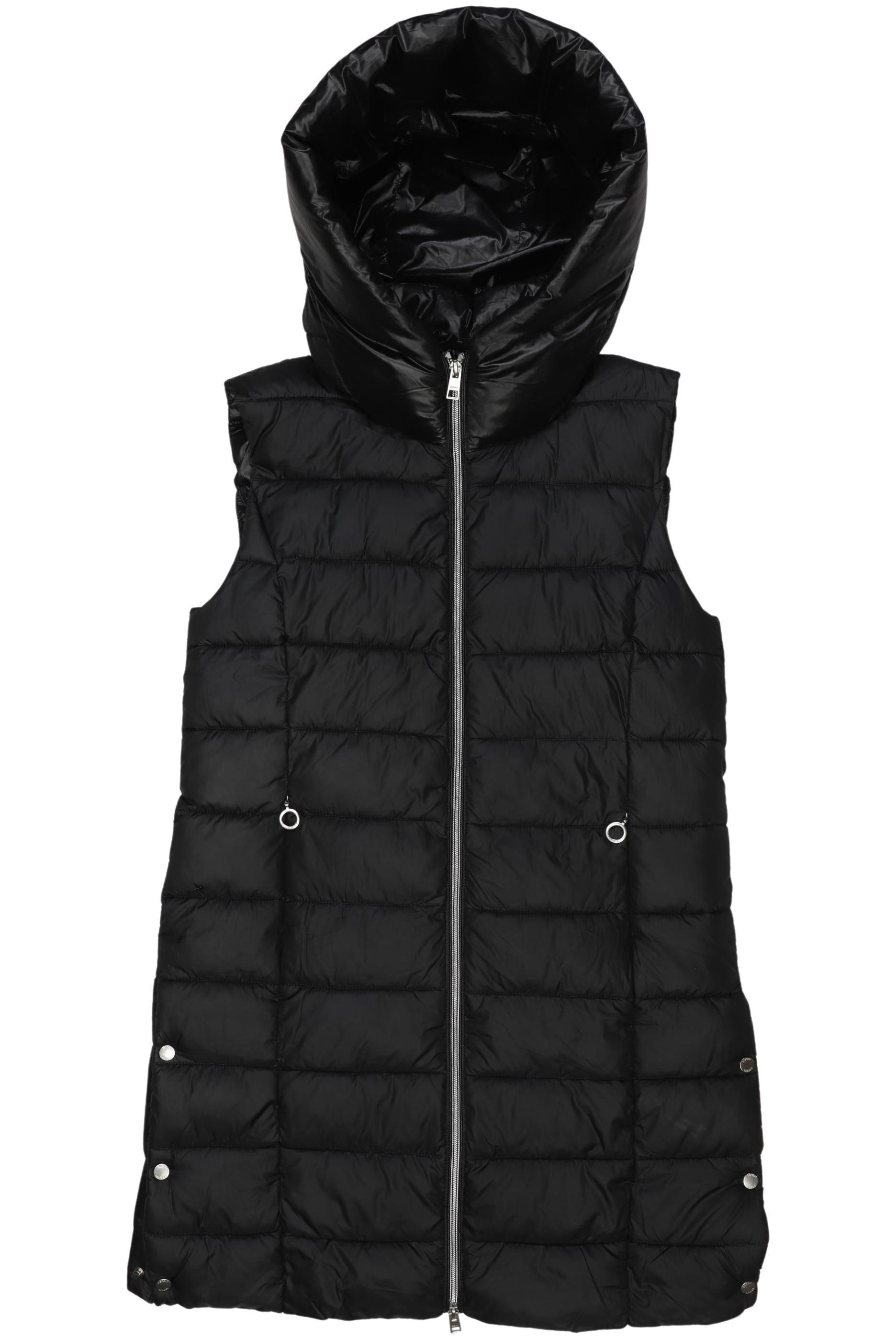 

Esprit Damen Weste, schwarz, Gr. 38