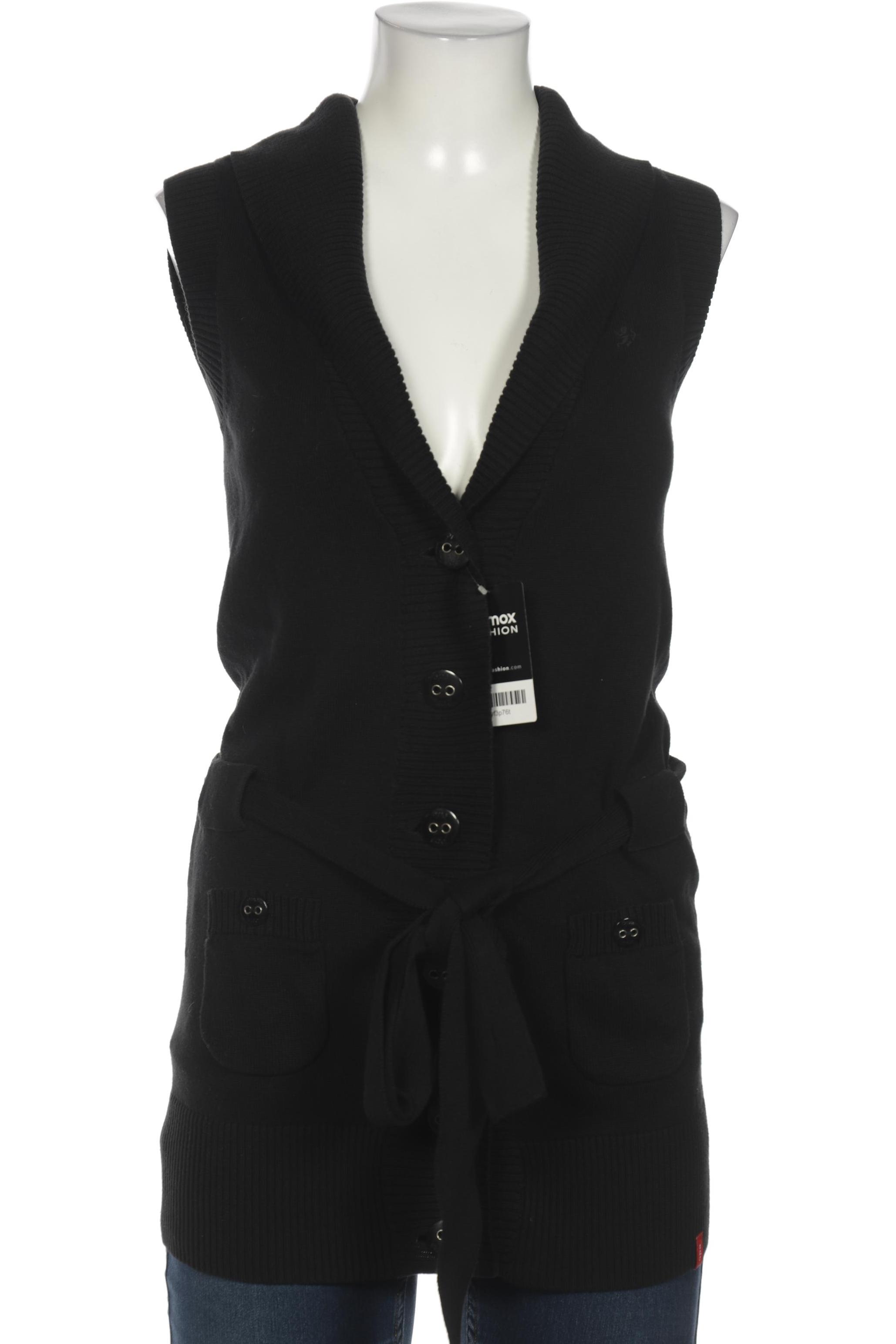 

Esprit Damen Weste, schwarz