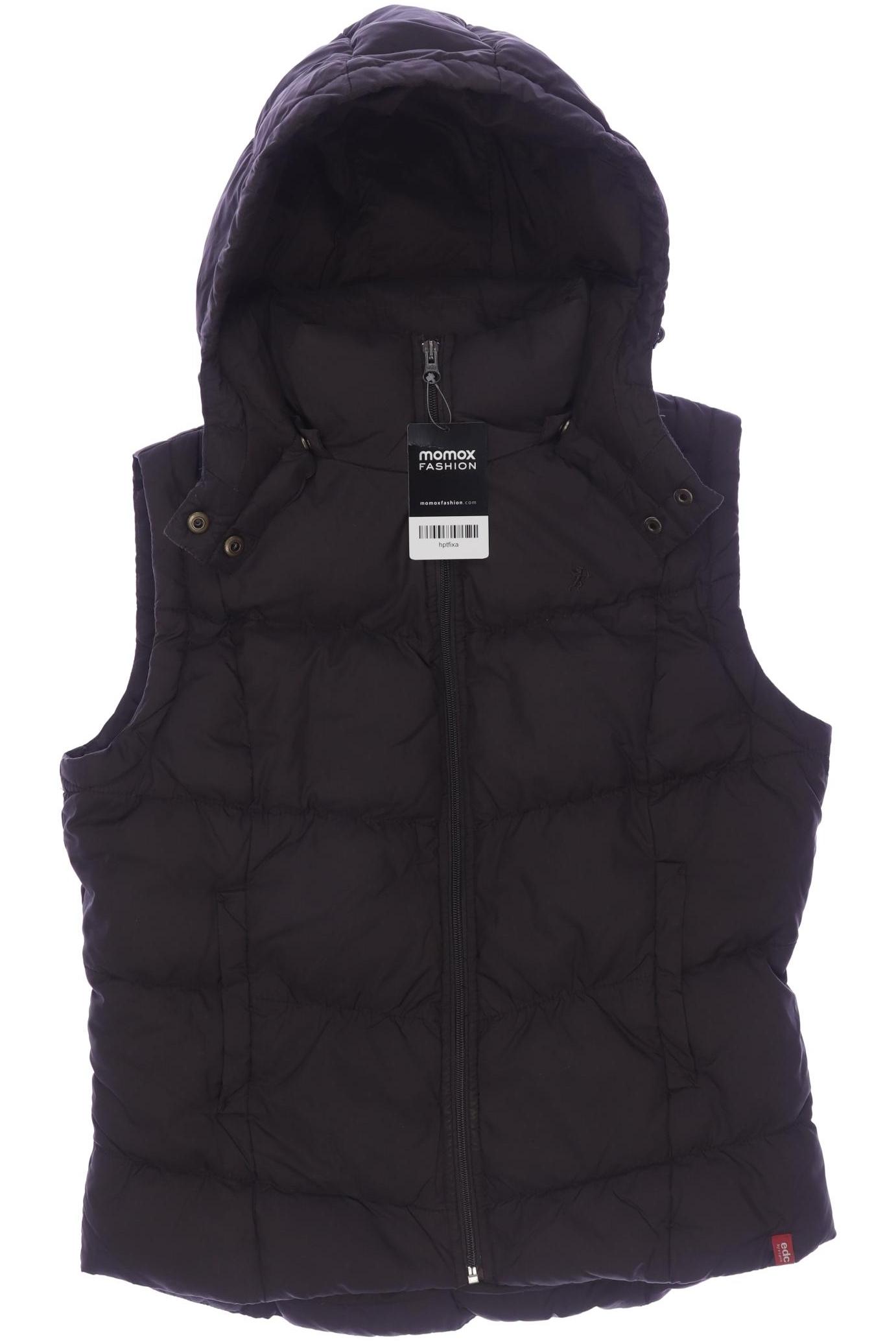 

Esprit Damen Weste, braun, Gr. 38