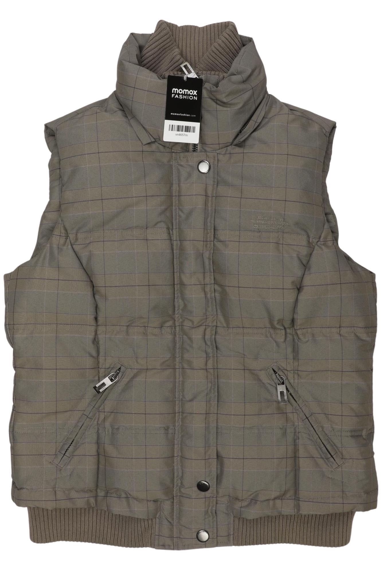 

Esprit Damen Weste, grün, Gr. 42