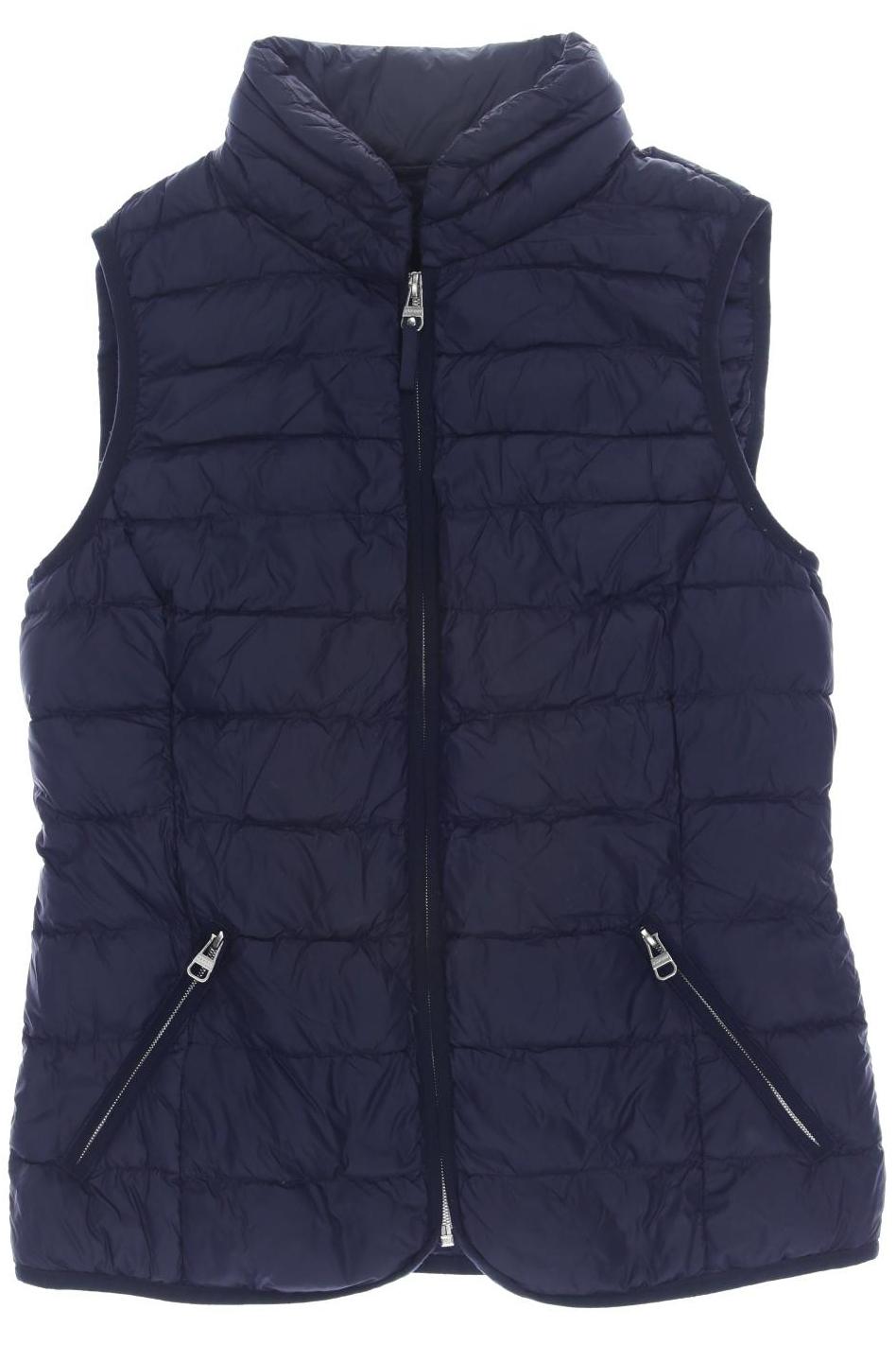 

Esprit Damen Weste, marineblau, Gr. 34