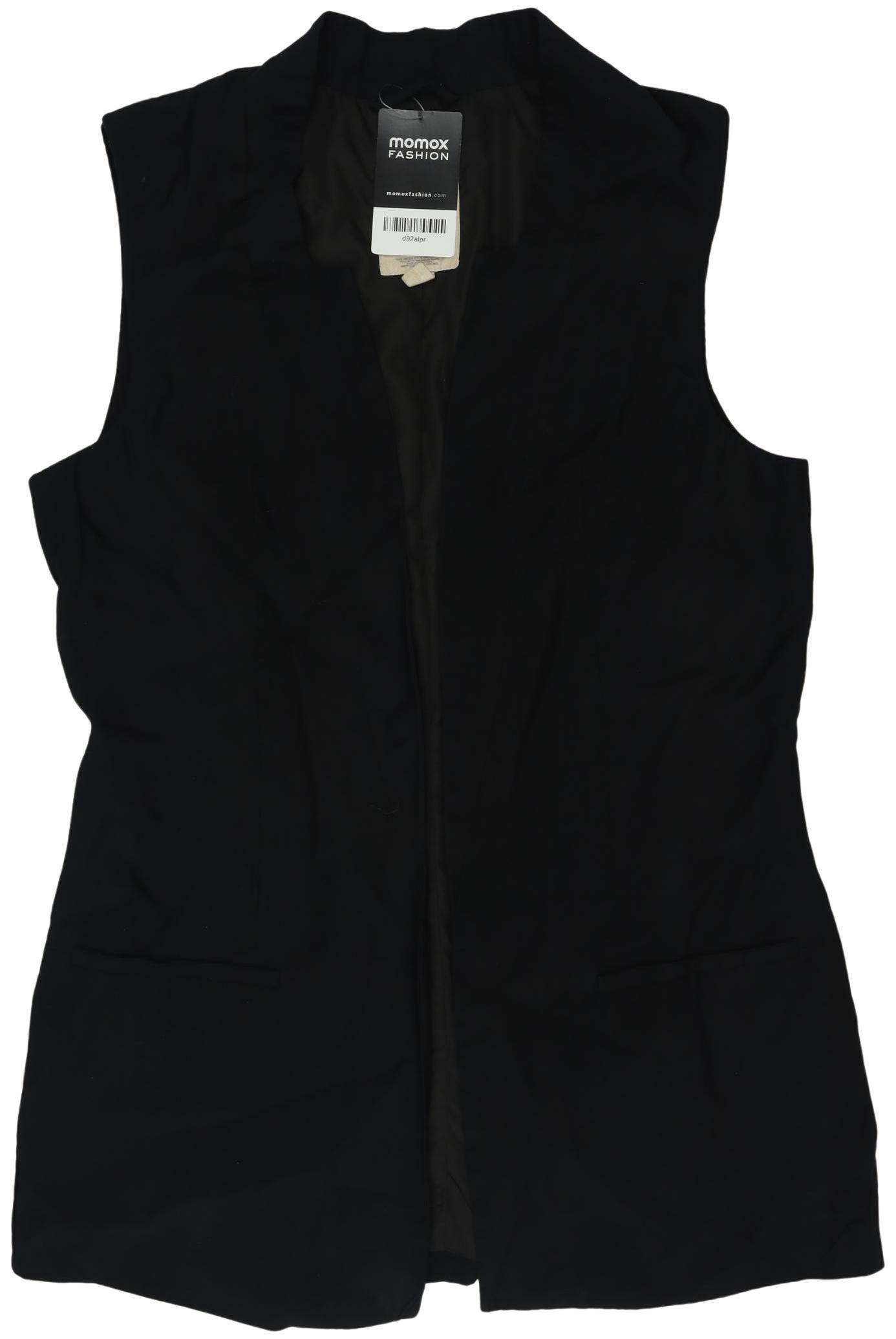 

Esprit Damen Weste, schwarz, Gr. 40