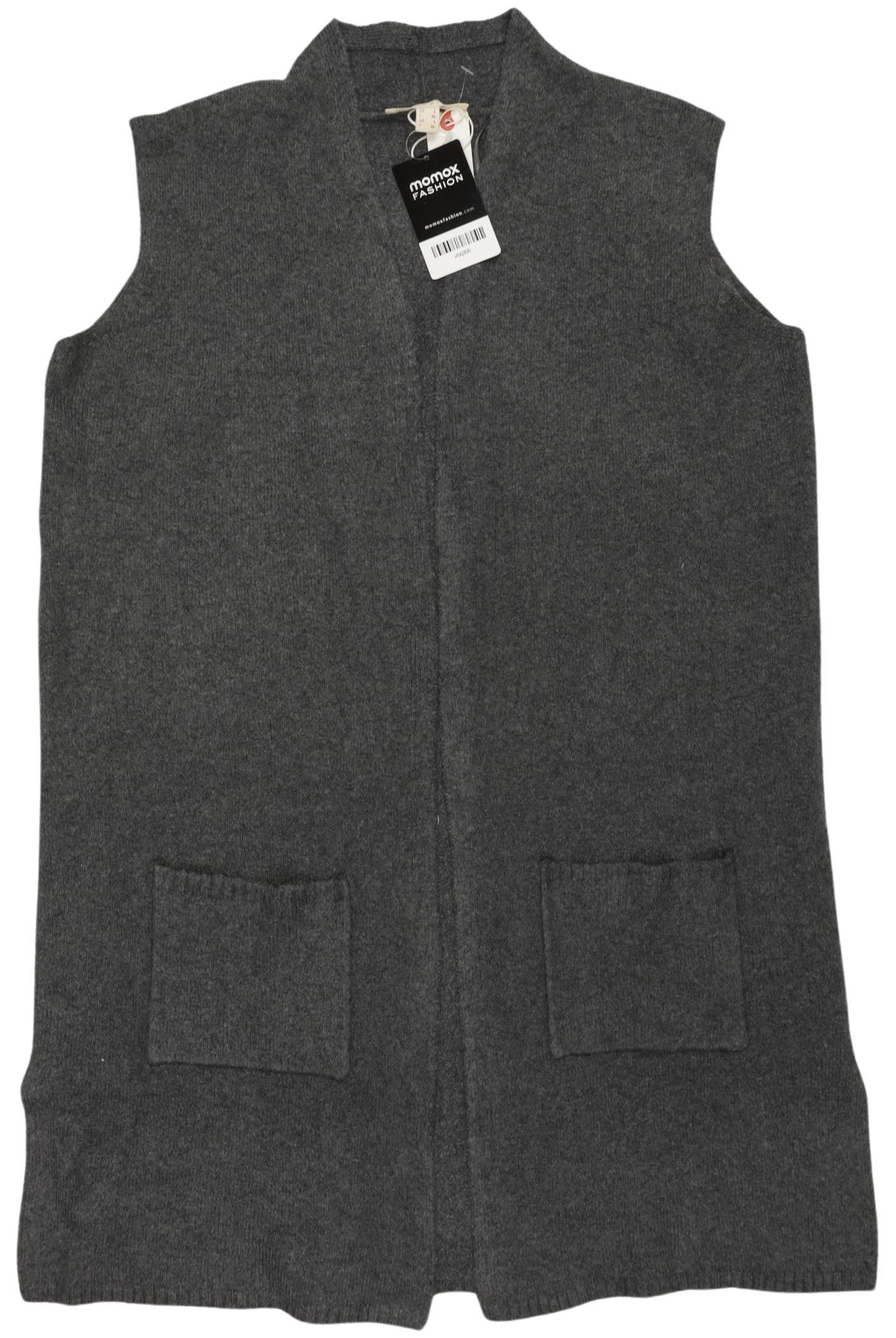

Esprit Damen Weste, grau, Gr. 42