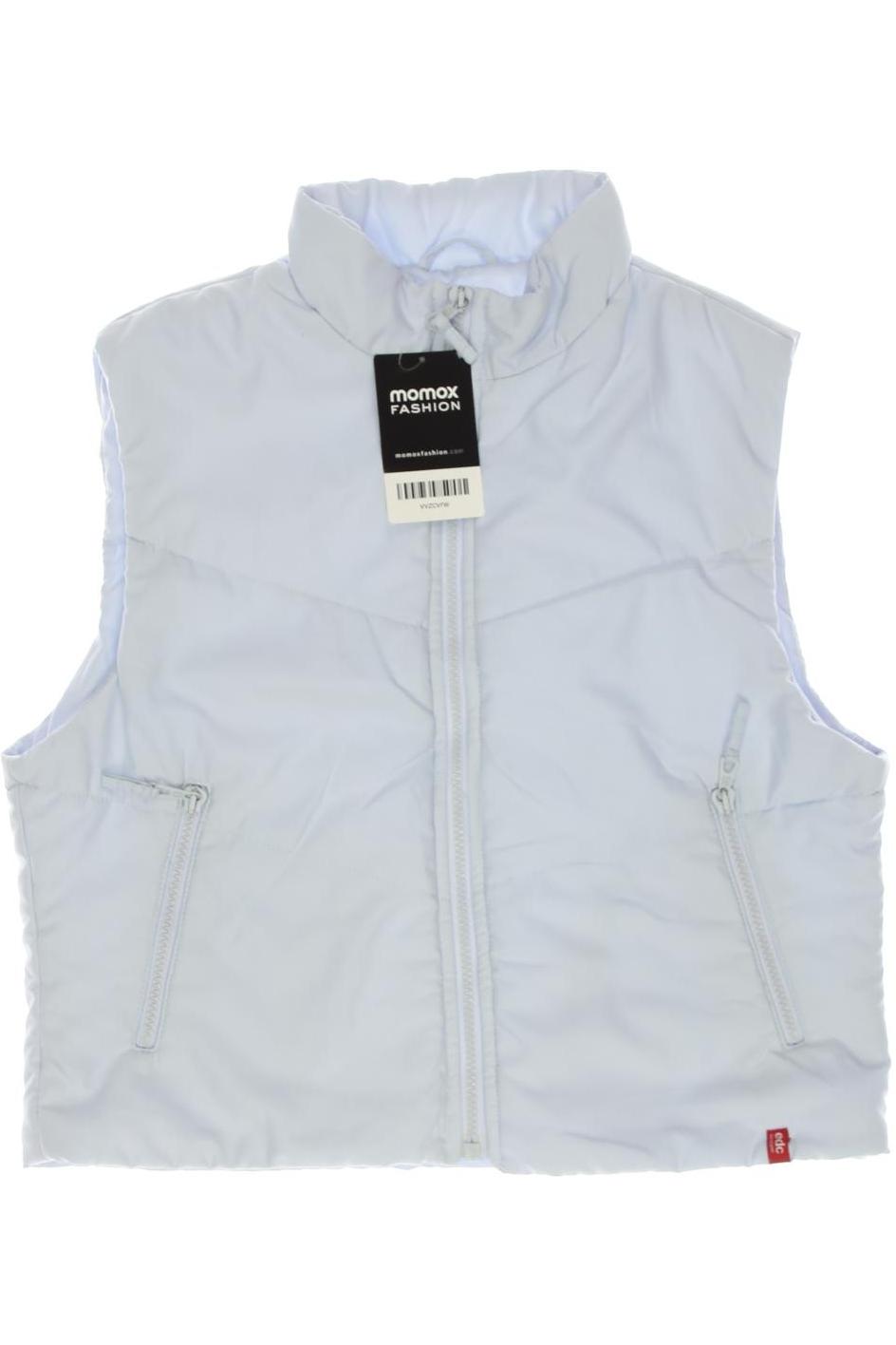 

Esprit Damen Weste, hellblau