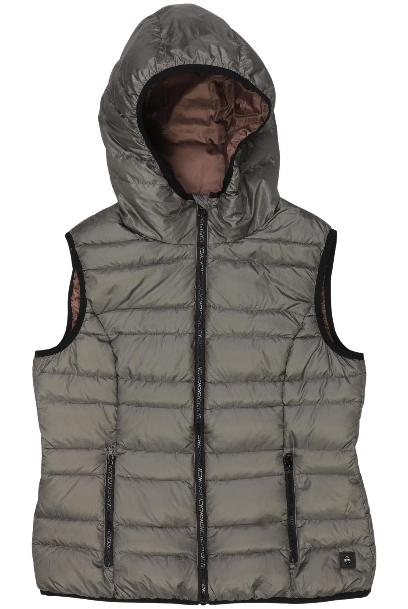 

Esprit Damen Weste, grau, Gr. 38