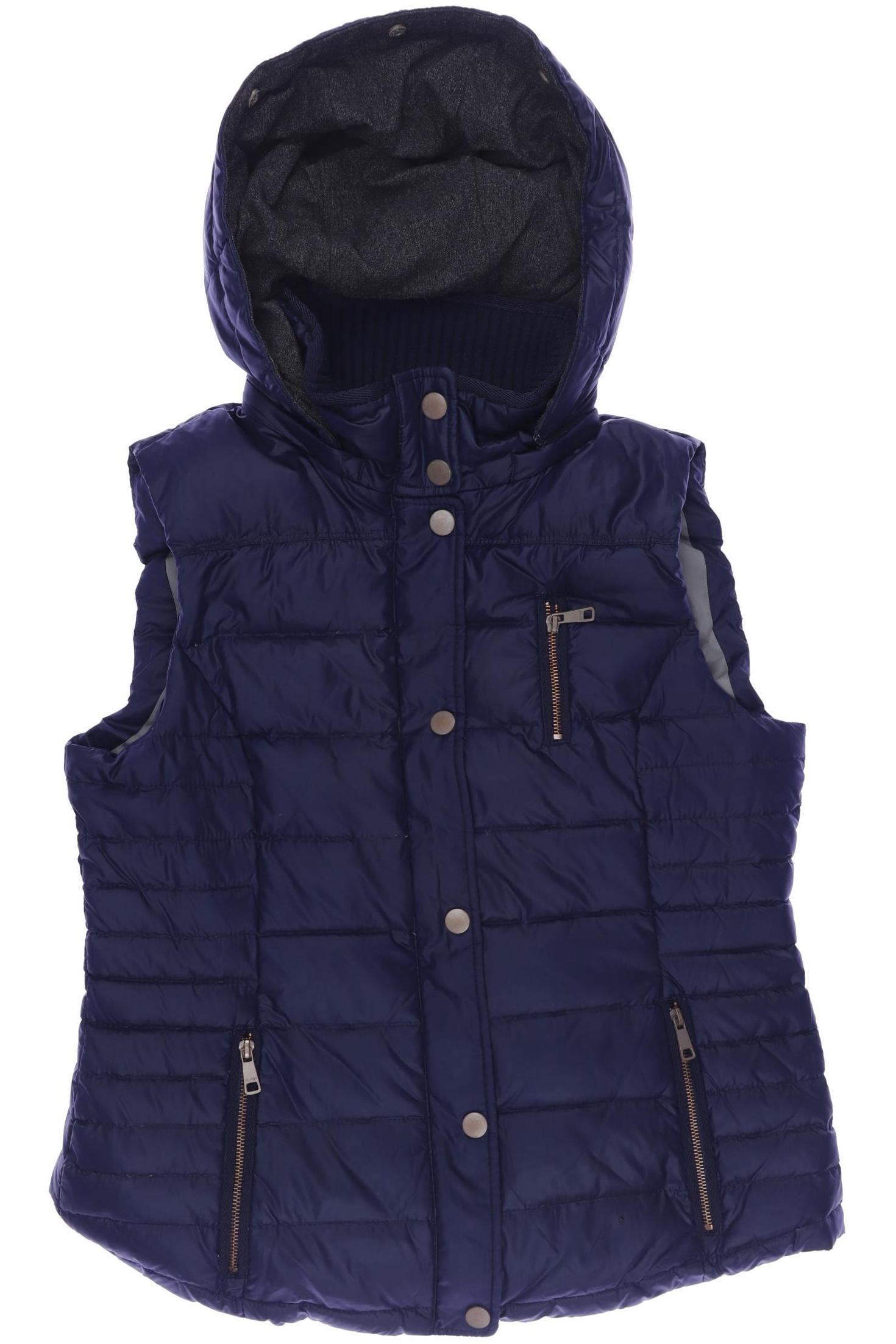 

Esprit Damen Weste, blau, Gr. 42