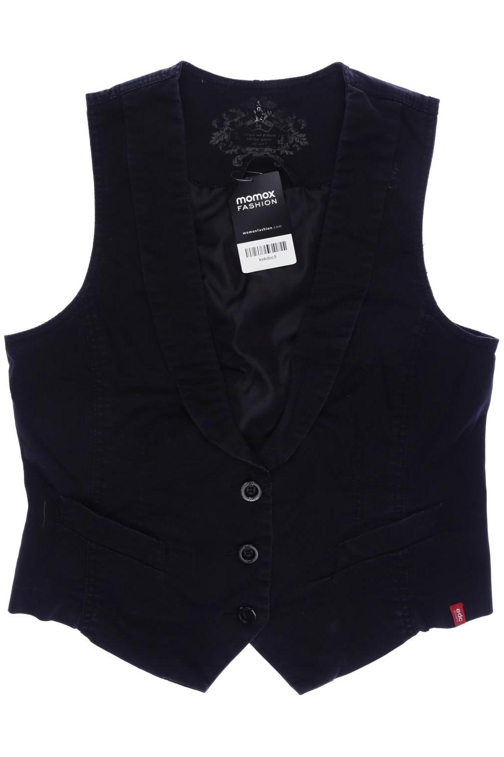 

Esprit Damen Weste, schwarz