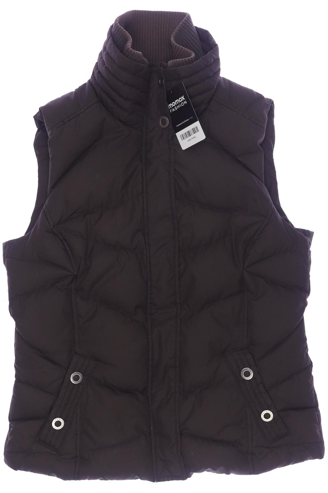 

Esprit Damen Weste, braun, Gr. 36