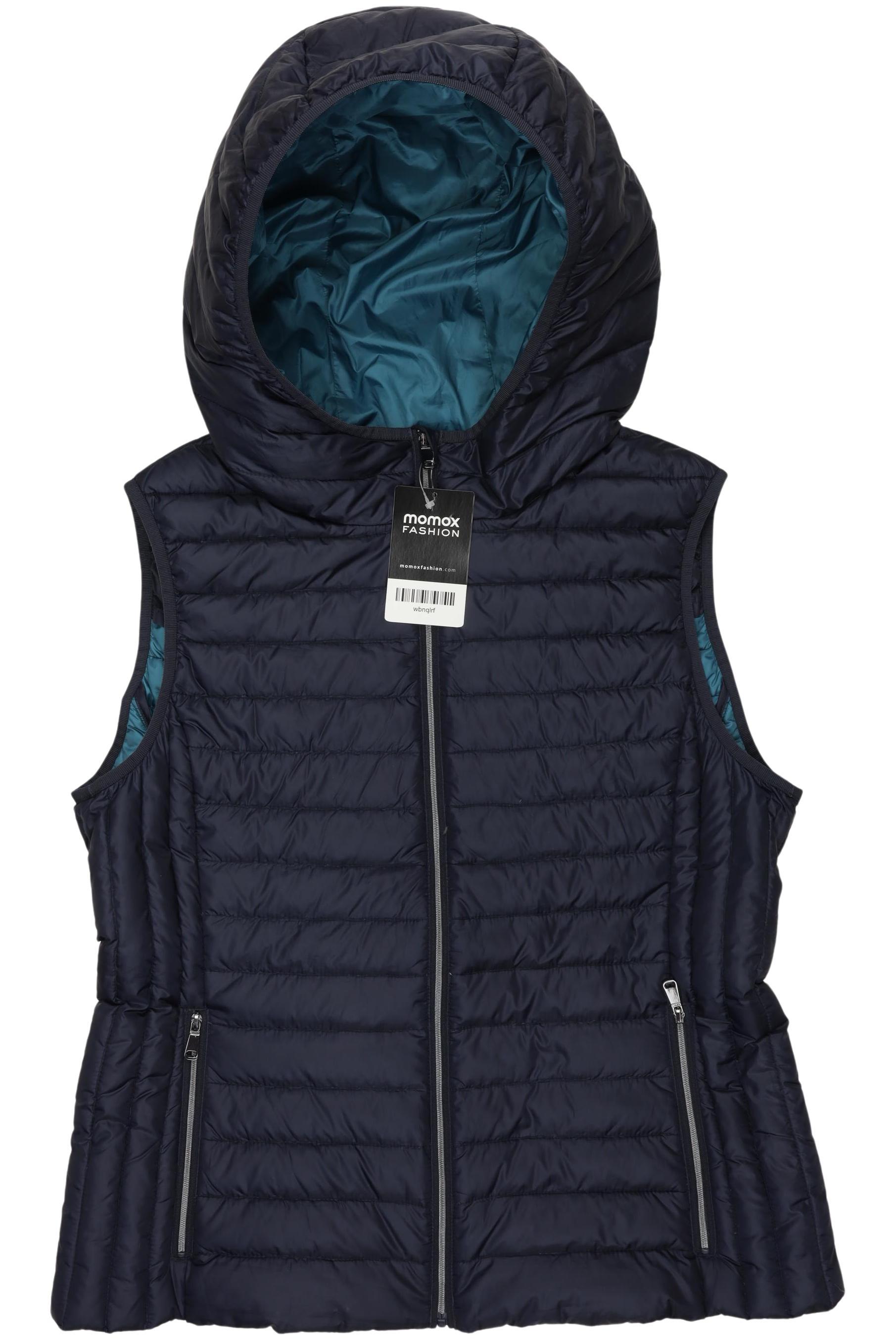 

Esprit Damen Weste, marineblau, Gr. 38