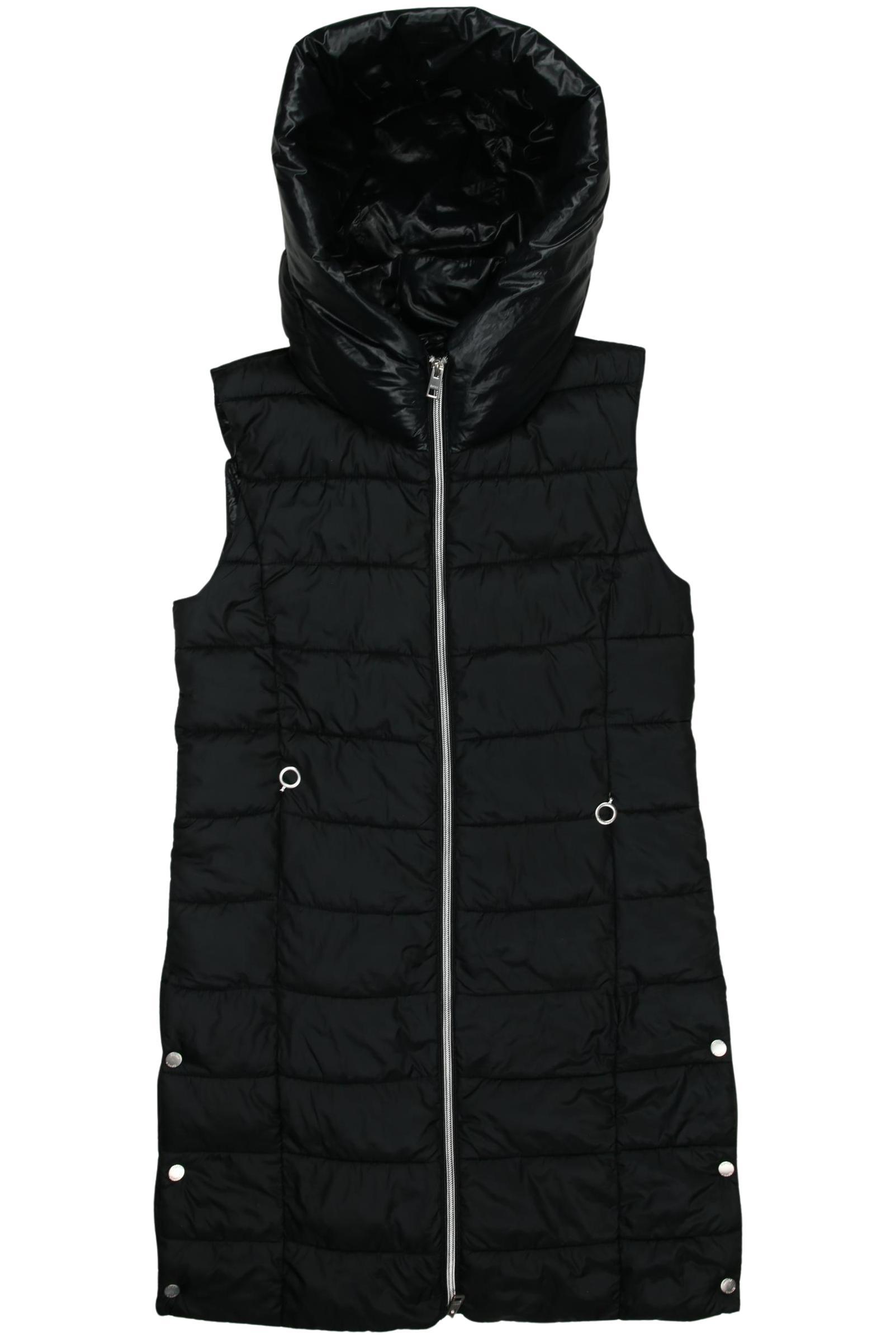 

Esprit Damen Weste, schwarz, Gr. 34