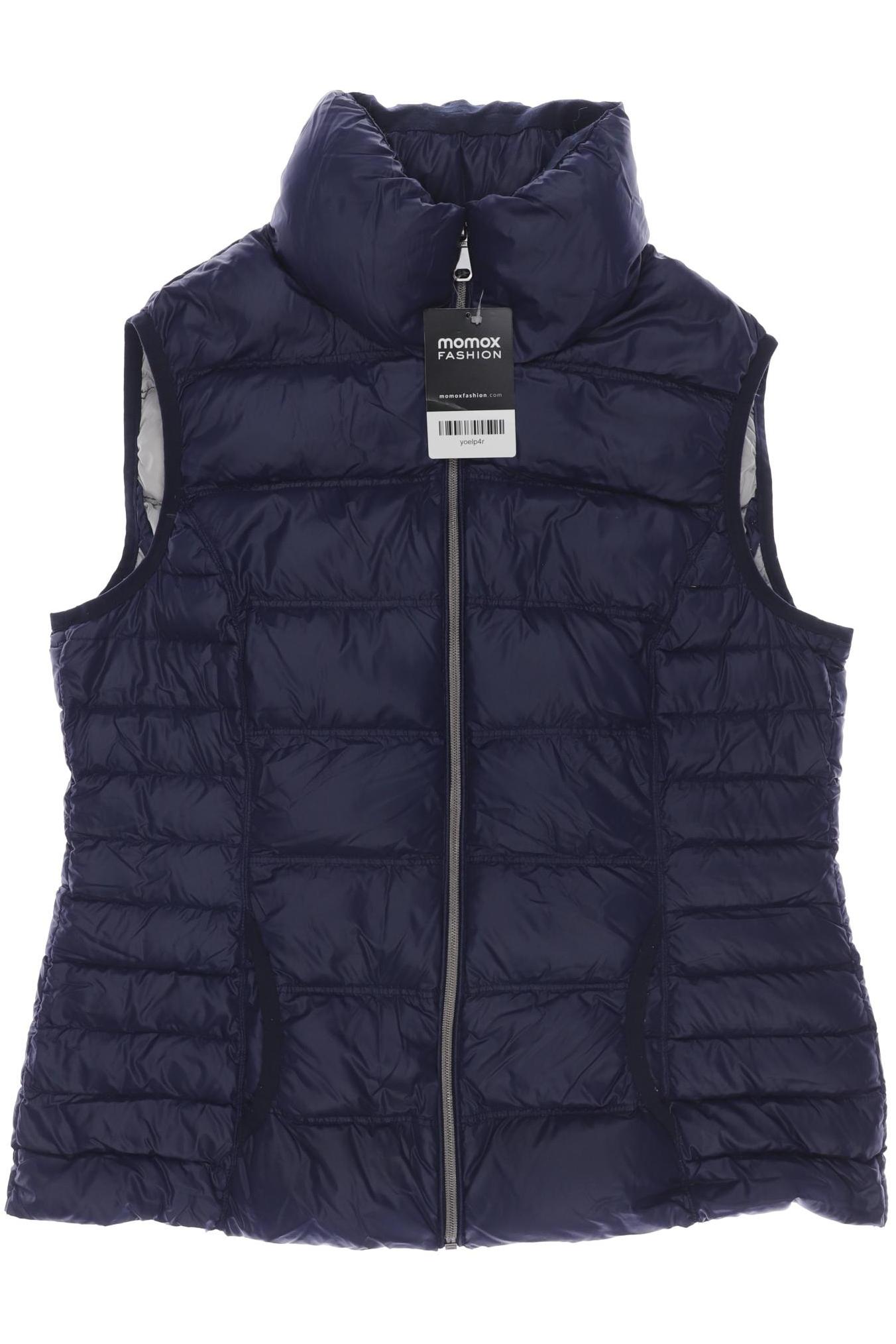 

Esprit Damen Weste, marineblau, Gr. 38